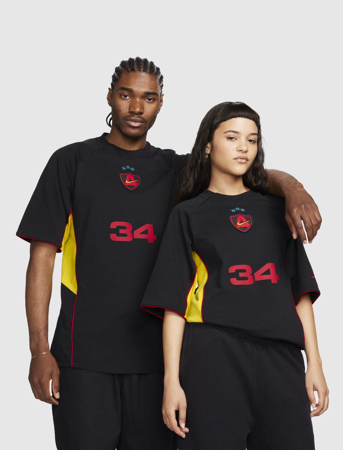 NIKE x AMBUSH JERSEY