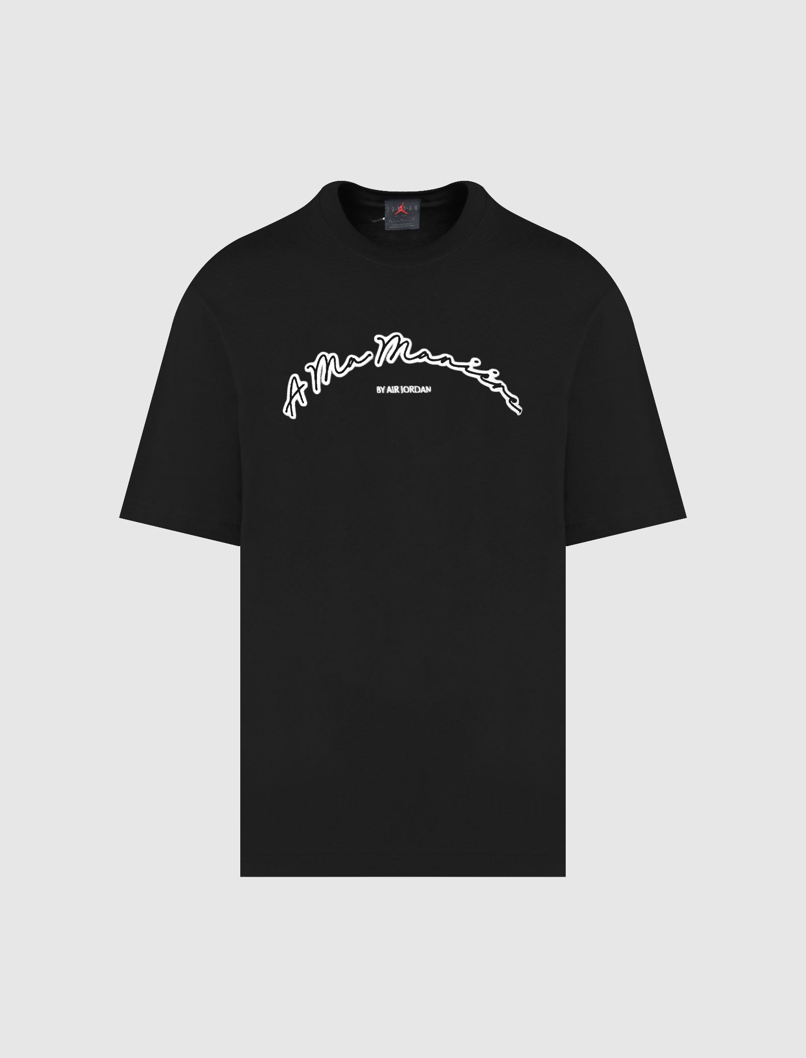 JORDAN BRAND x A MA MANIÉRE SHORT SLEEVE T-SHIRT
