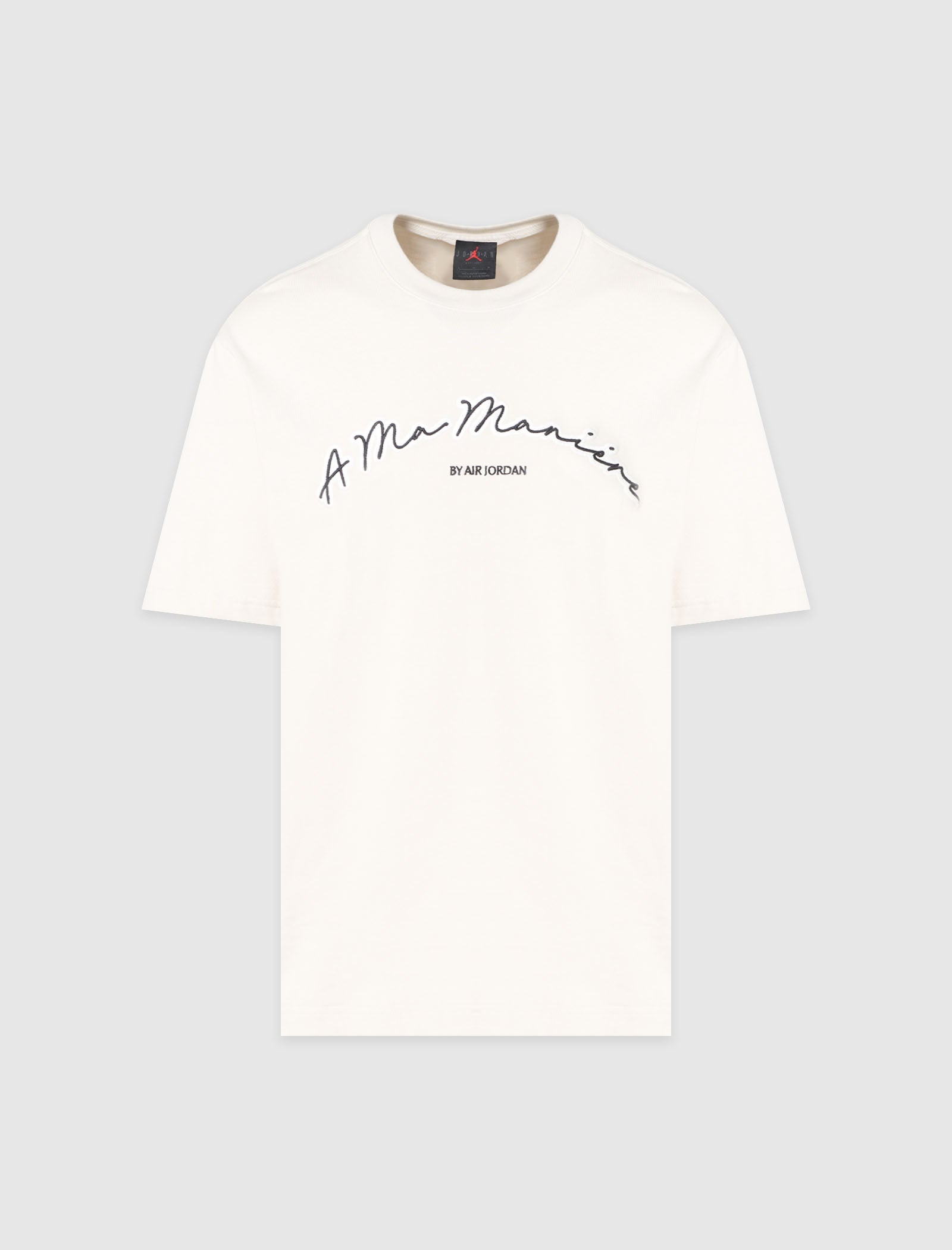 JORDAN BRAND x A MA MANIÉRE SHORT SLEEVE T-SHIRT