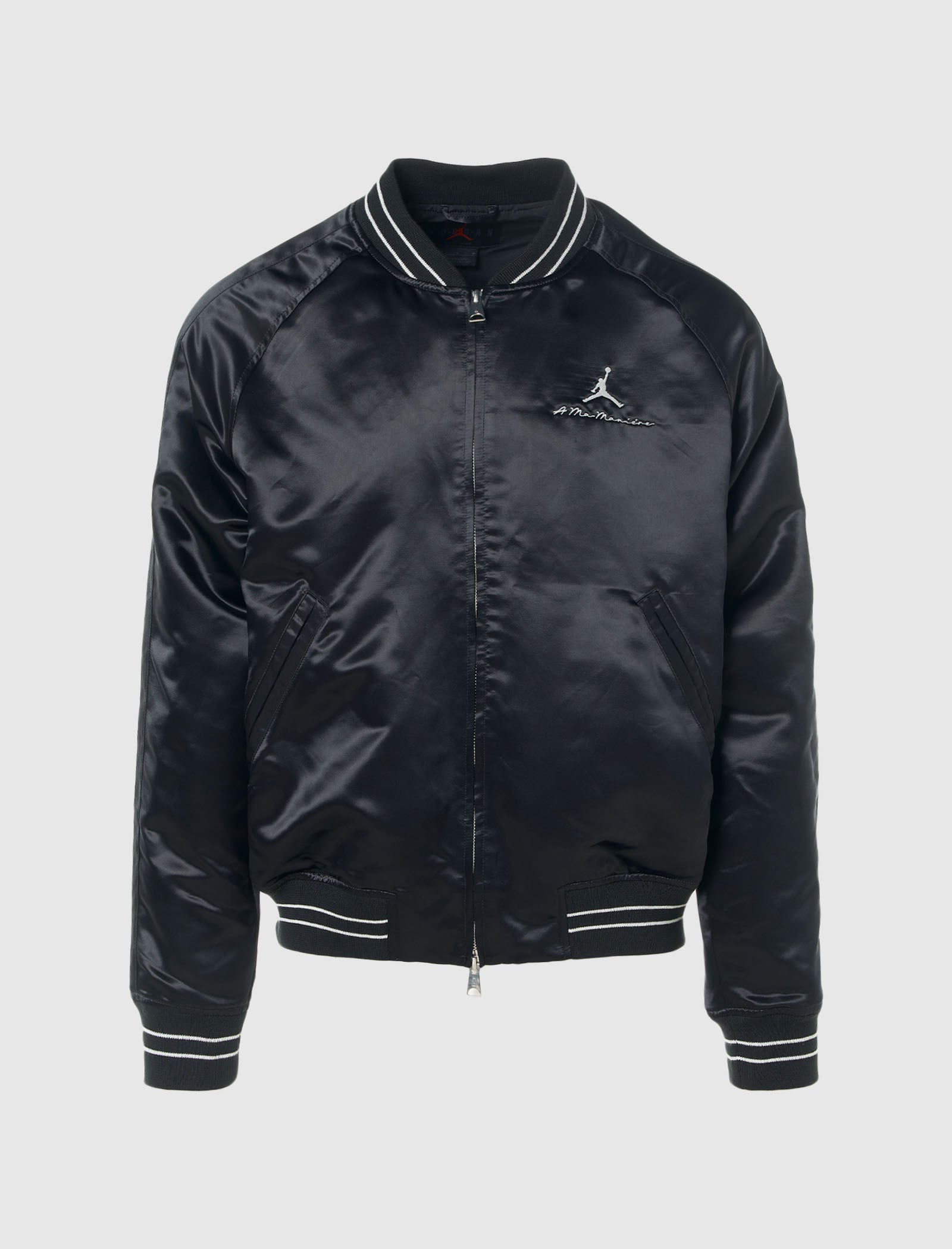 JORDAN BRAND x A MA MANIÉRE SOUVENIR JACKET