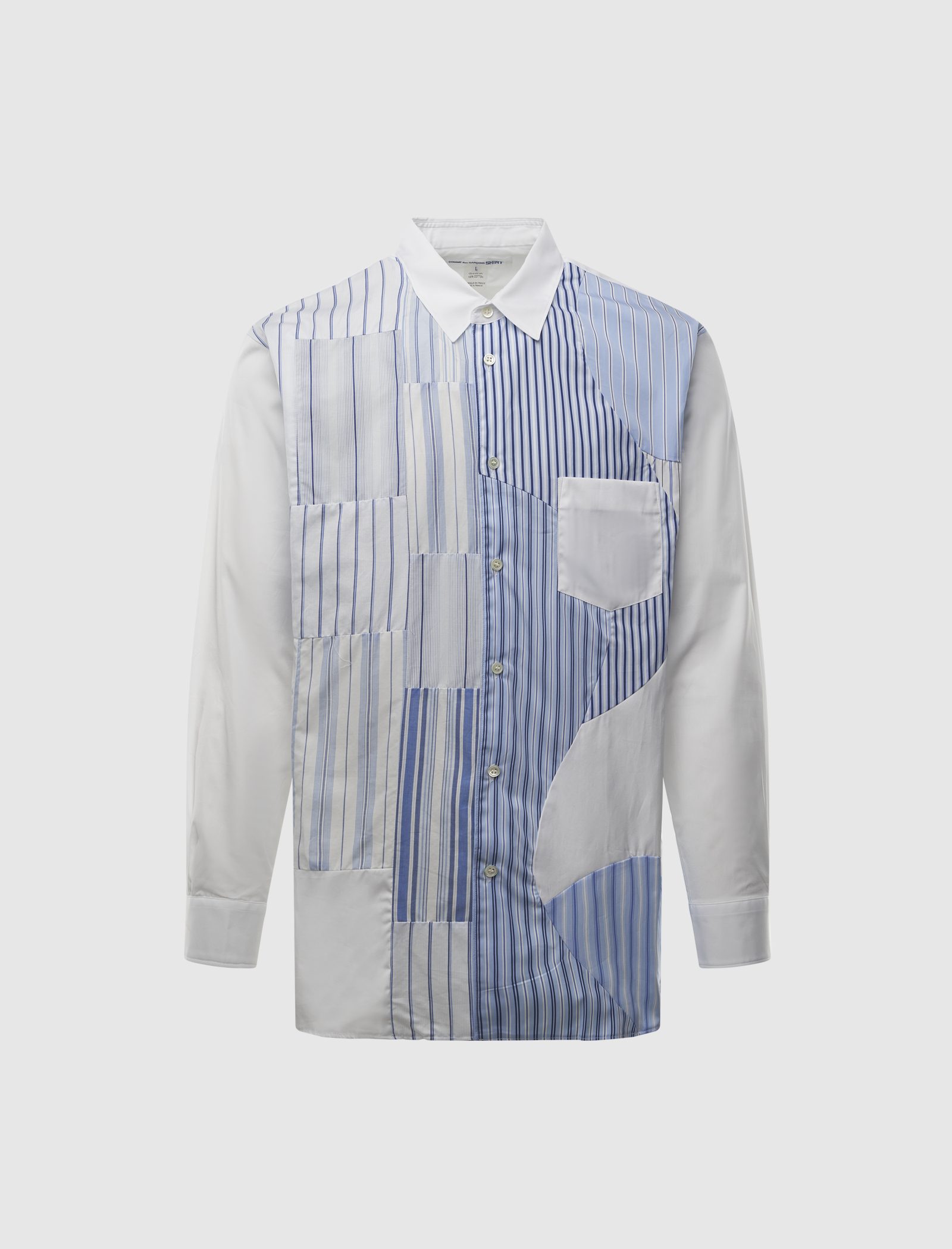 Woven Shirt