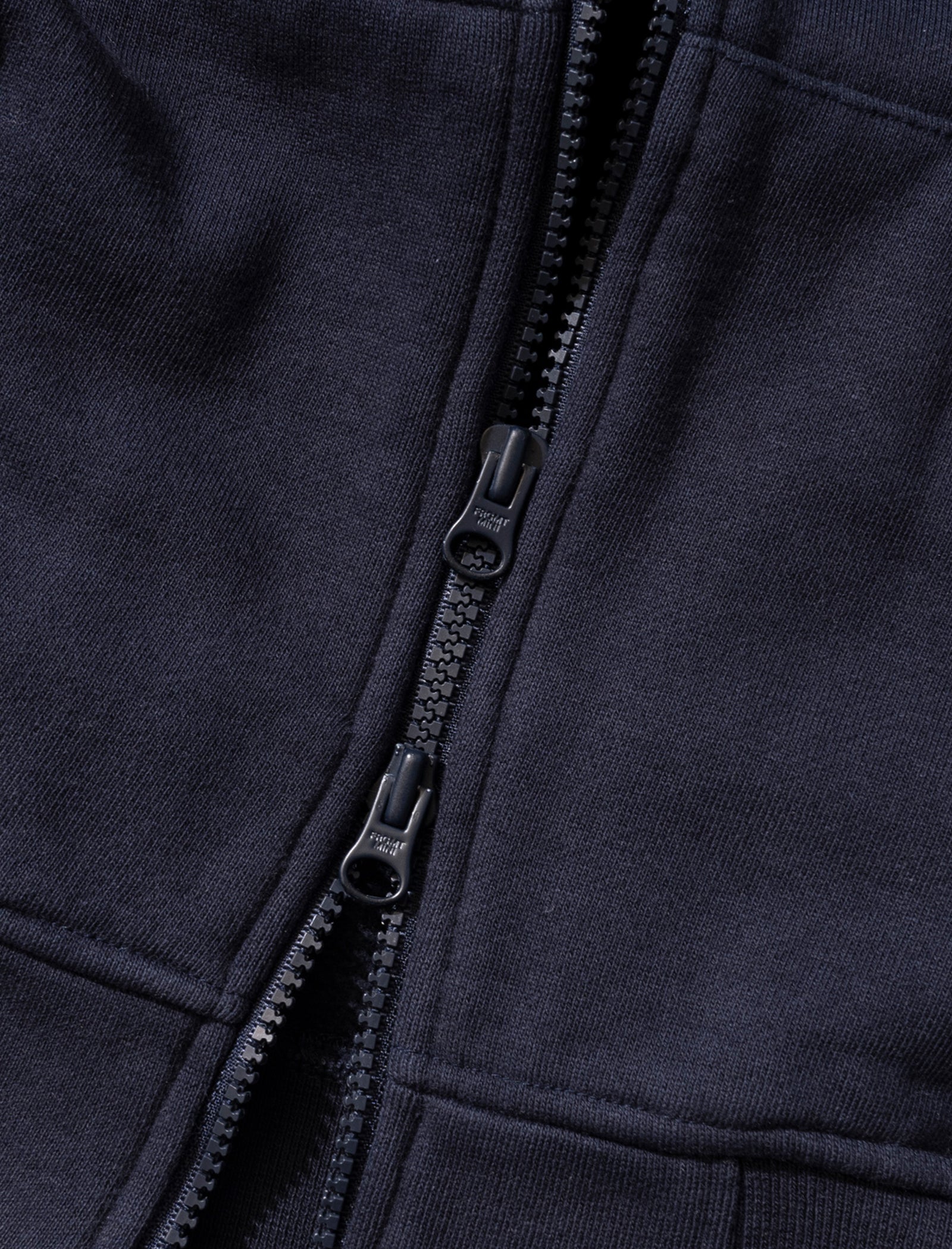 KIDS MINI LOGO HOODIE