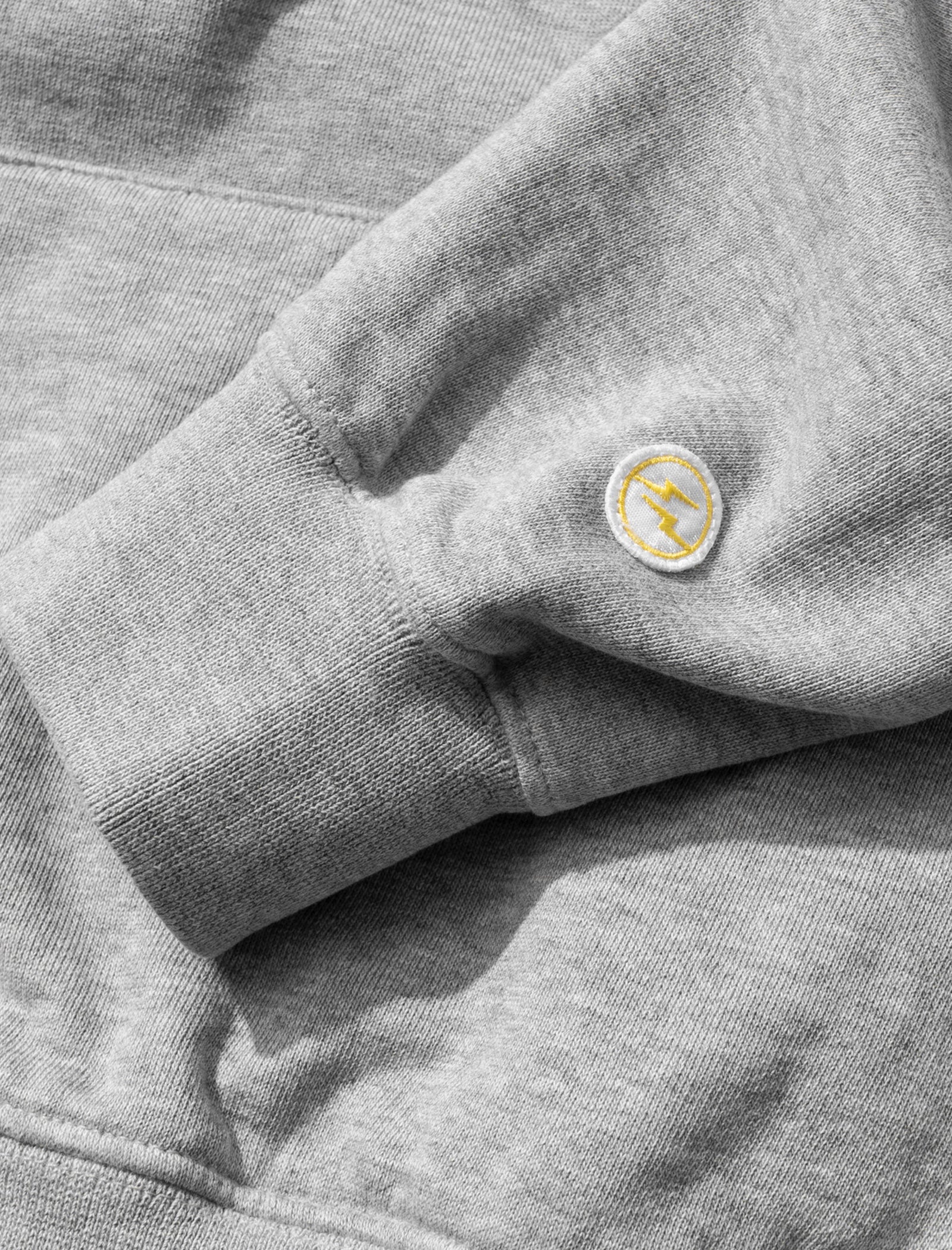 KIDS MINI LOGO HOODIE