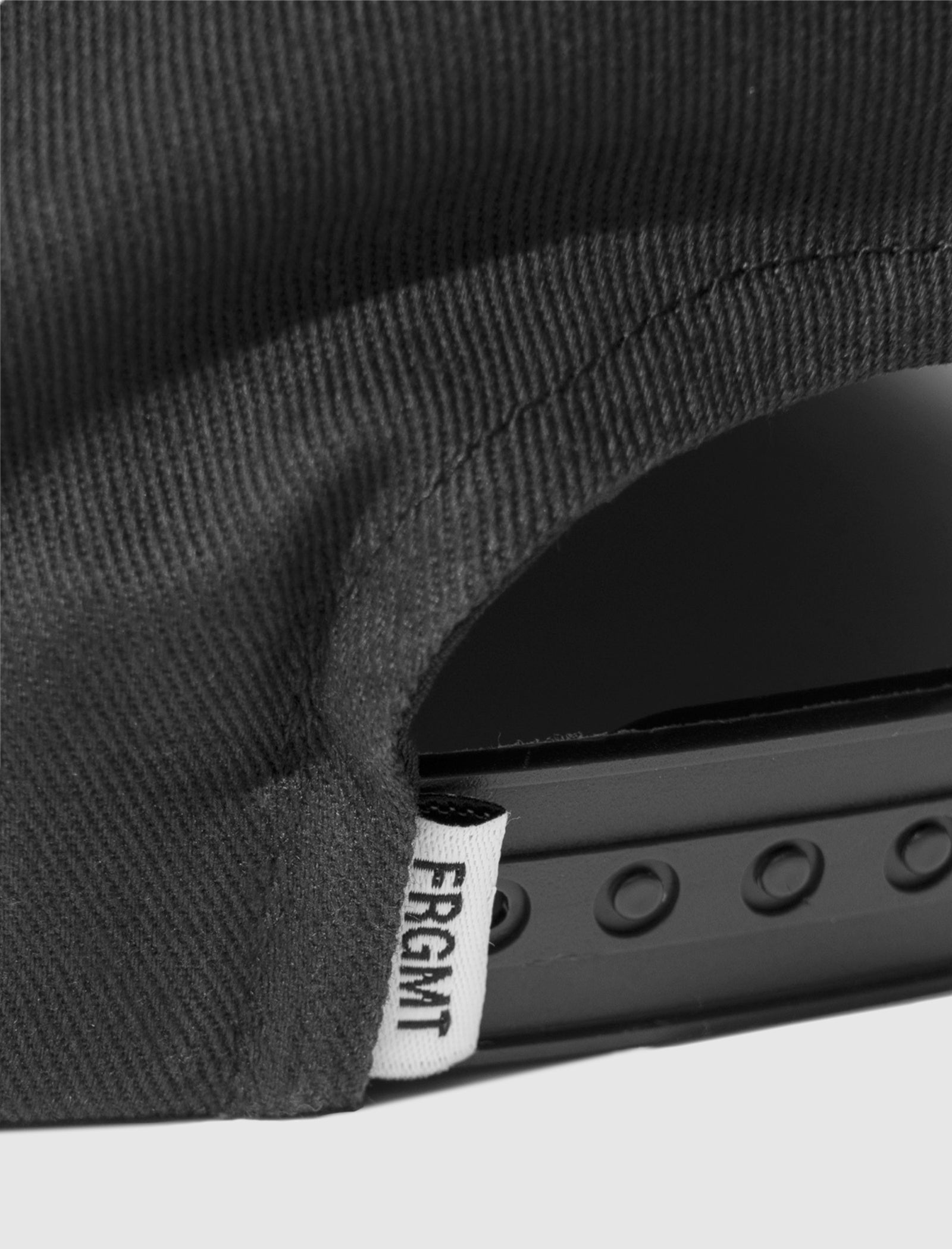 KIDS MINI BASEBALL CAP