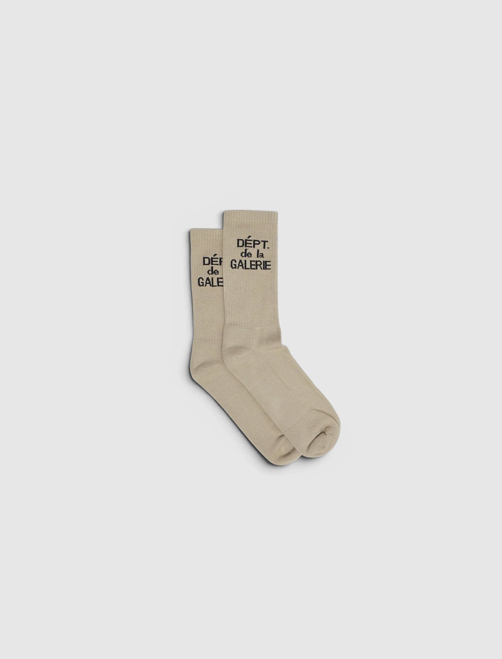 FRENCH CLEAN SOCKS