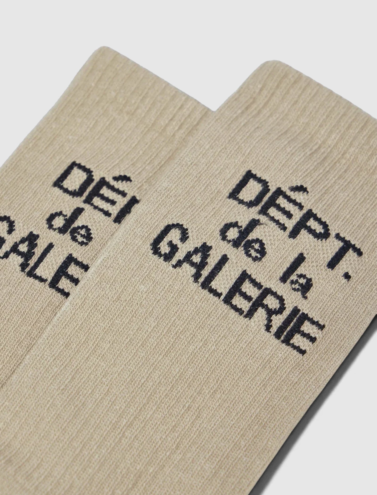 FRENCH CLEAN SOCKS