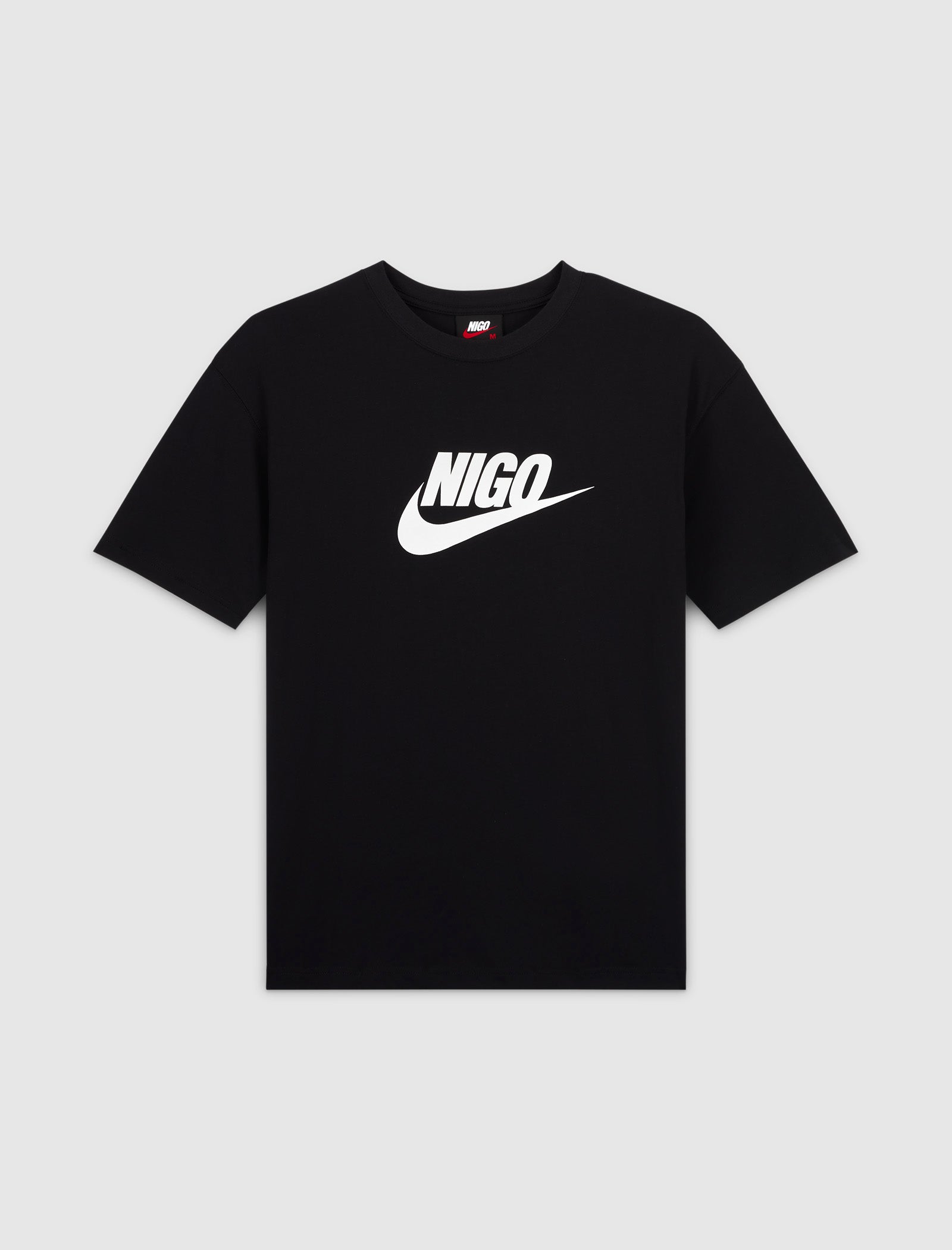 Nike x Nigo T-shirt White main image 1