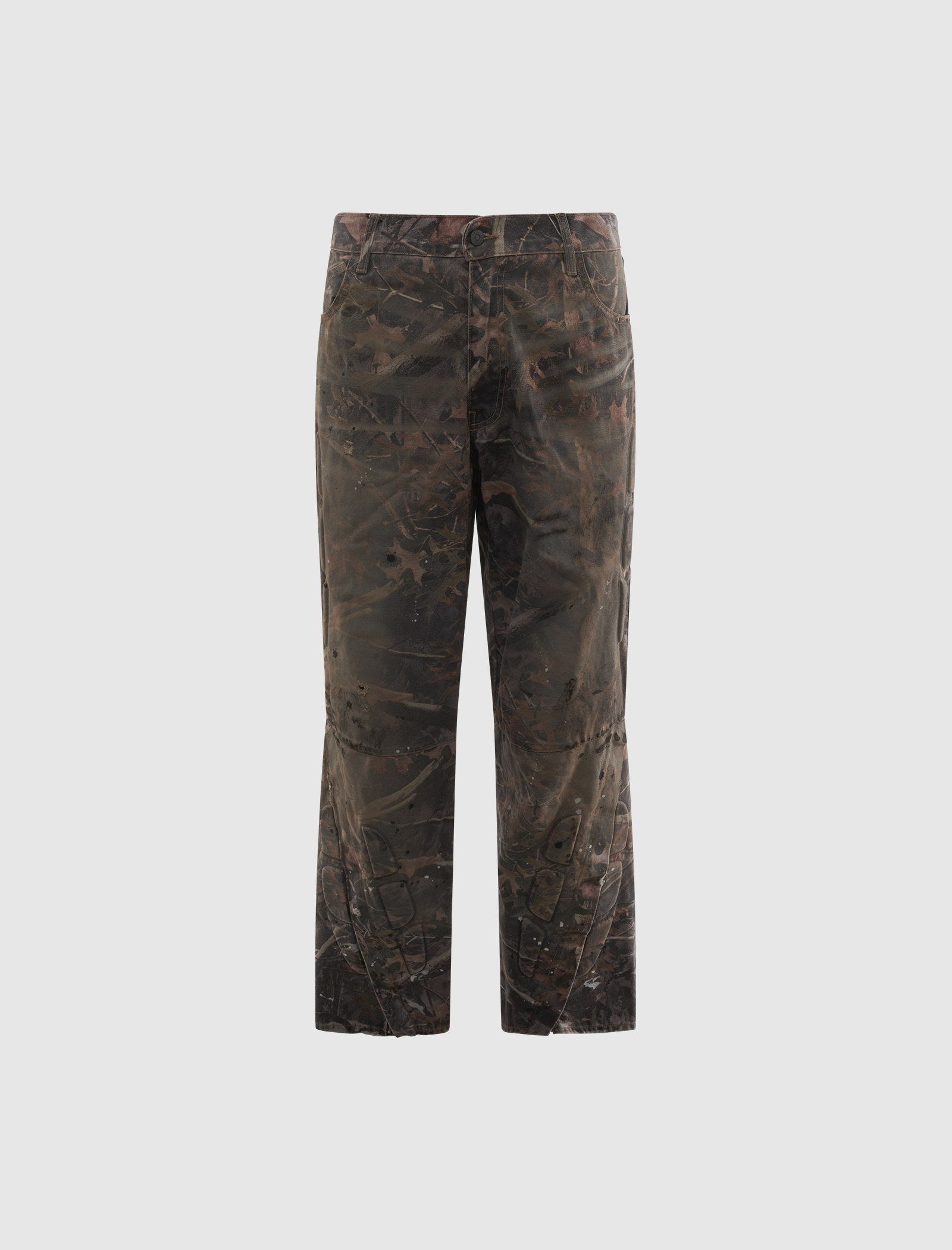 REALTREE CAMO ENDURO