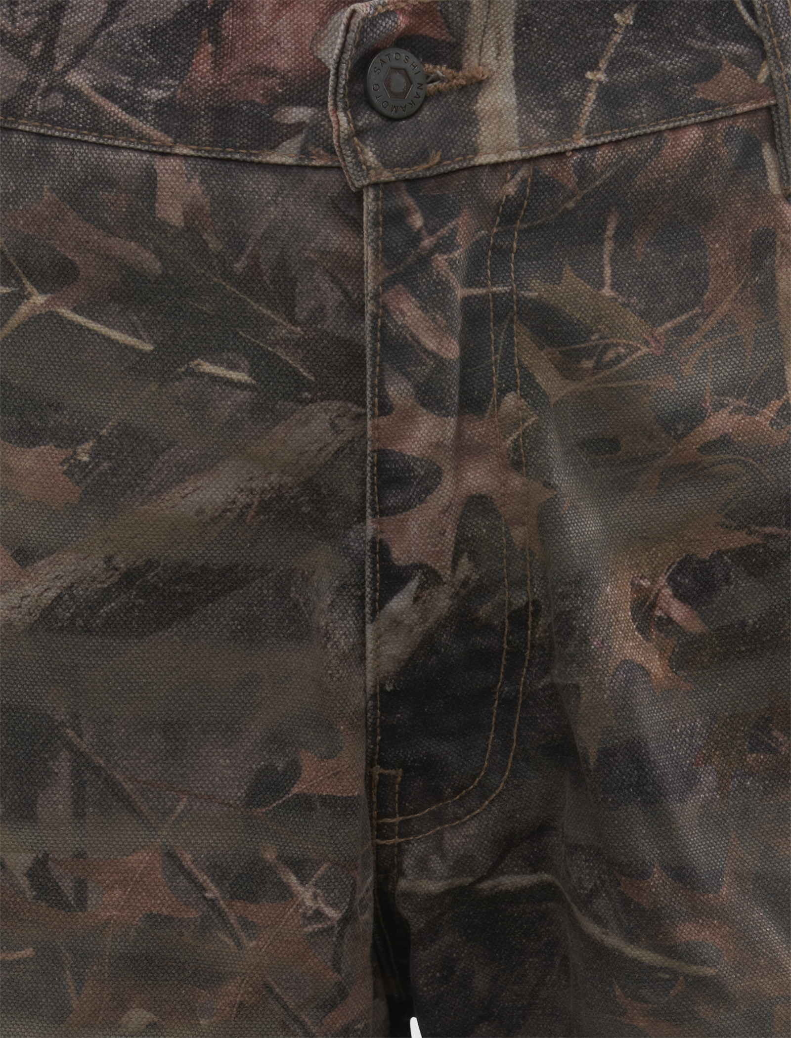 REALTREE CAMO ENDURO
