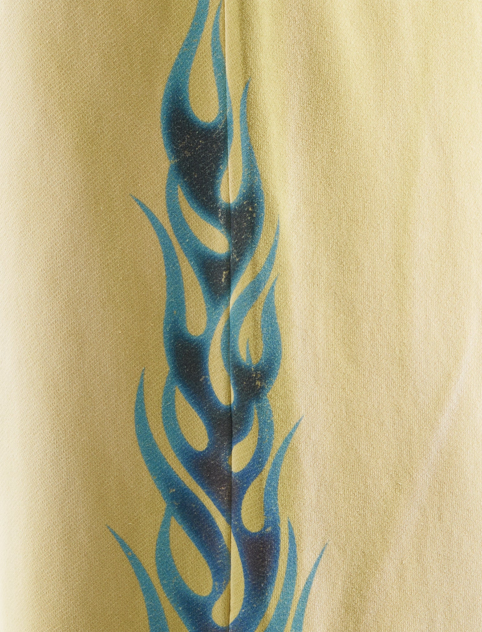 DISTRESSED SWEATPANT