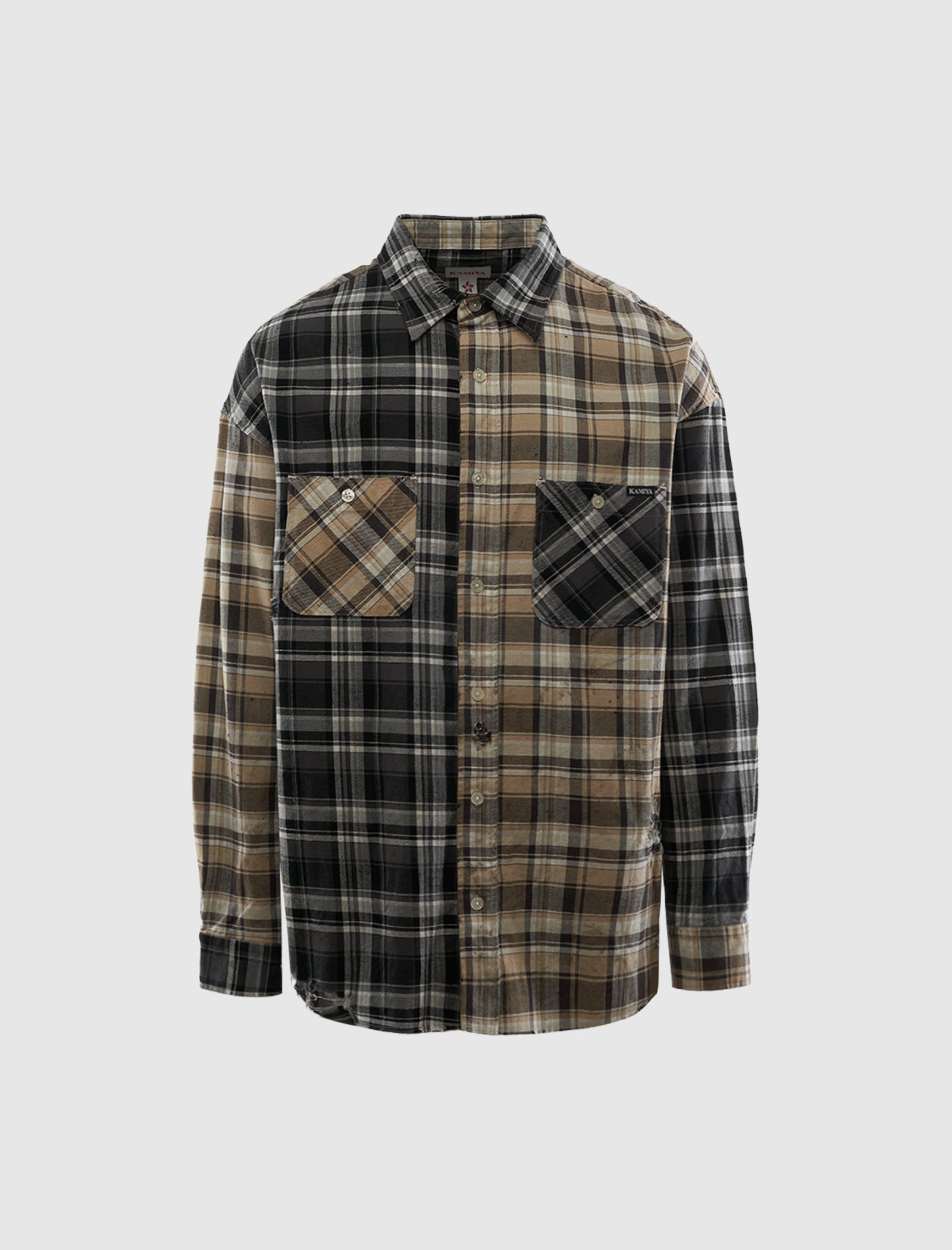 crazy dress shirts XO