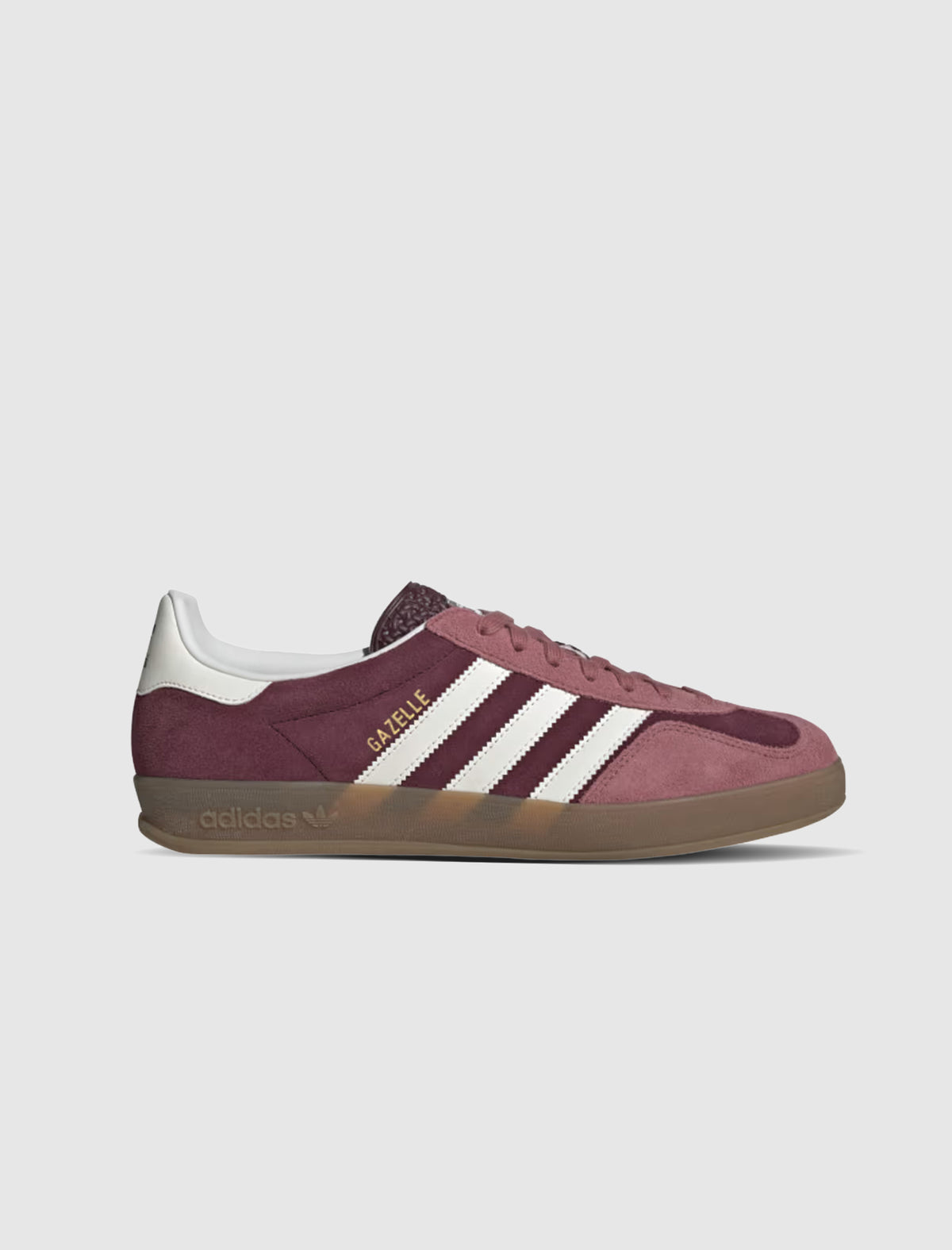 GAZELLE INDOOR  display picture 1