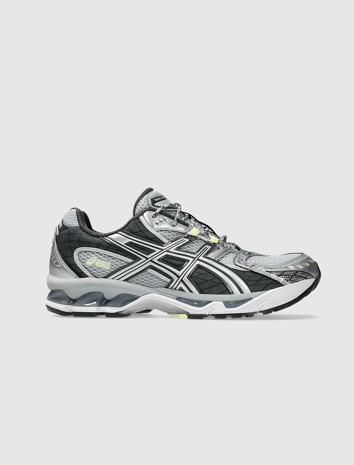 Ponto Lace Up Nimbus Gray Shoes Size 12.5 On Men main image 2