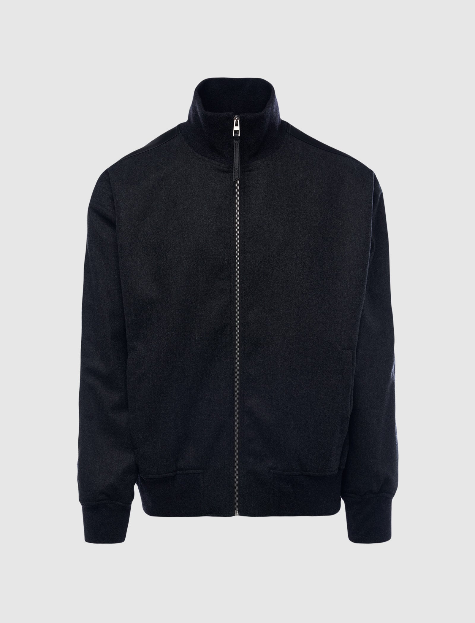 TRACKSUIT JACKET