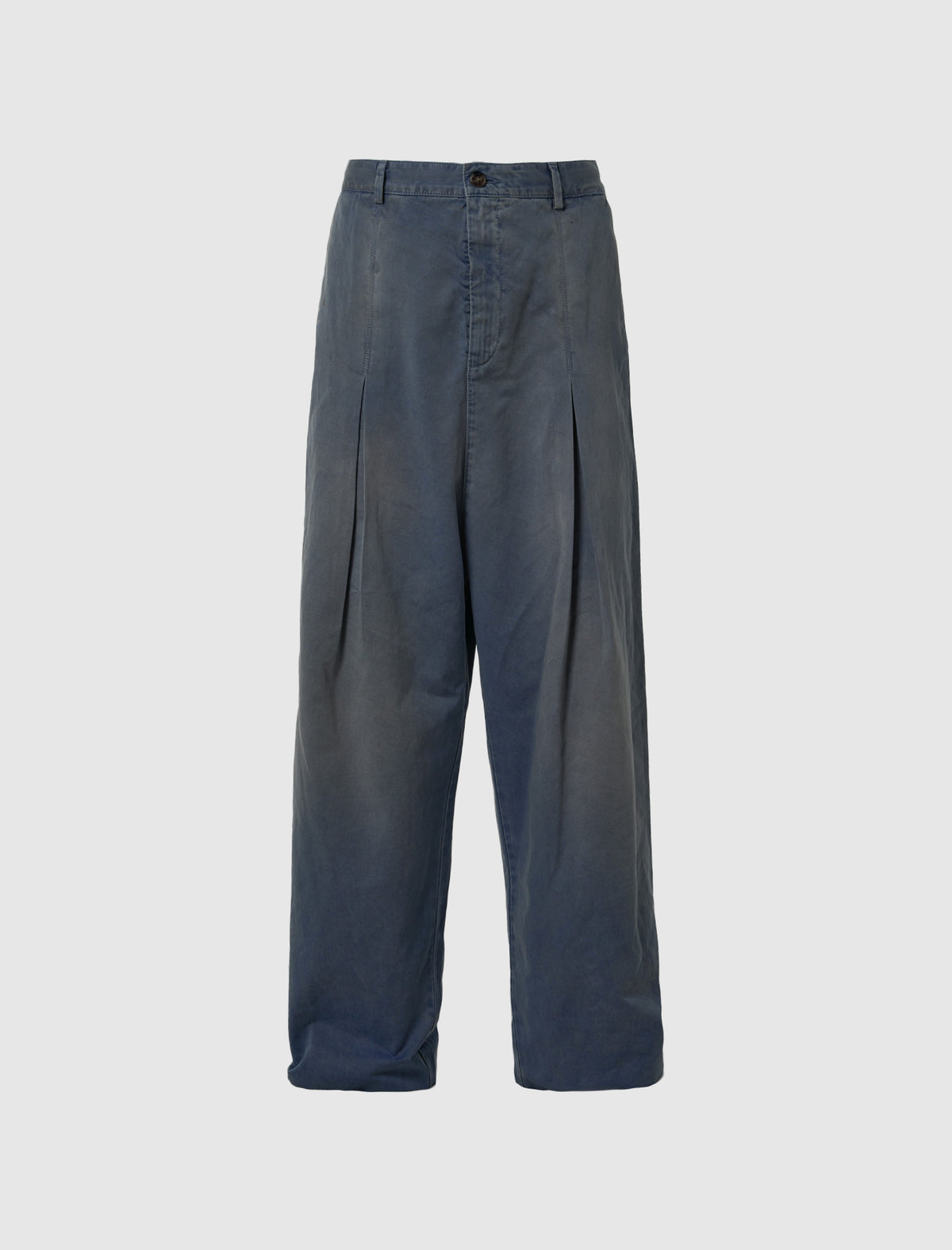 LOEWE LOW CROTCH TROUSERS