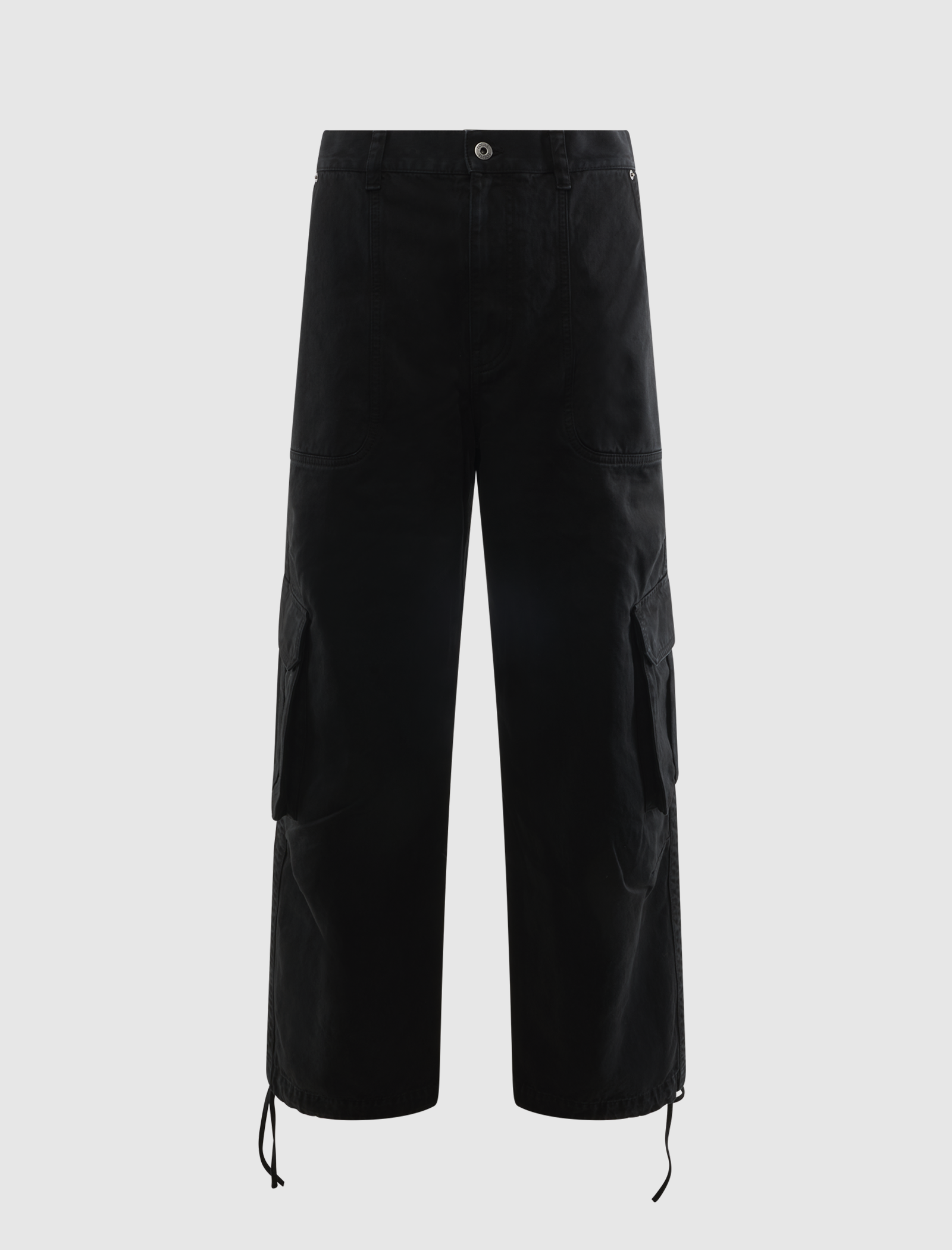 CARGO TROUSERS