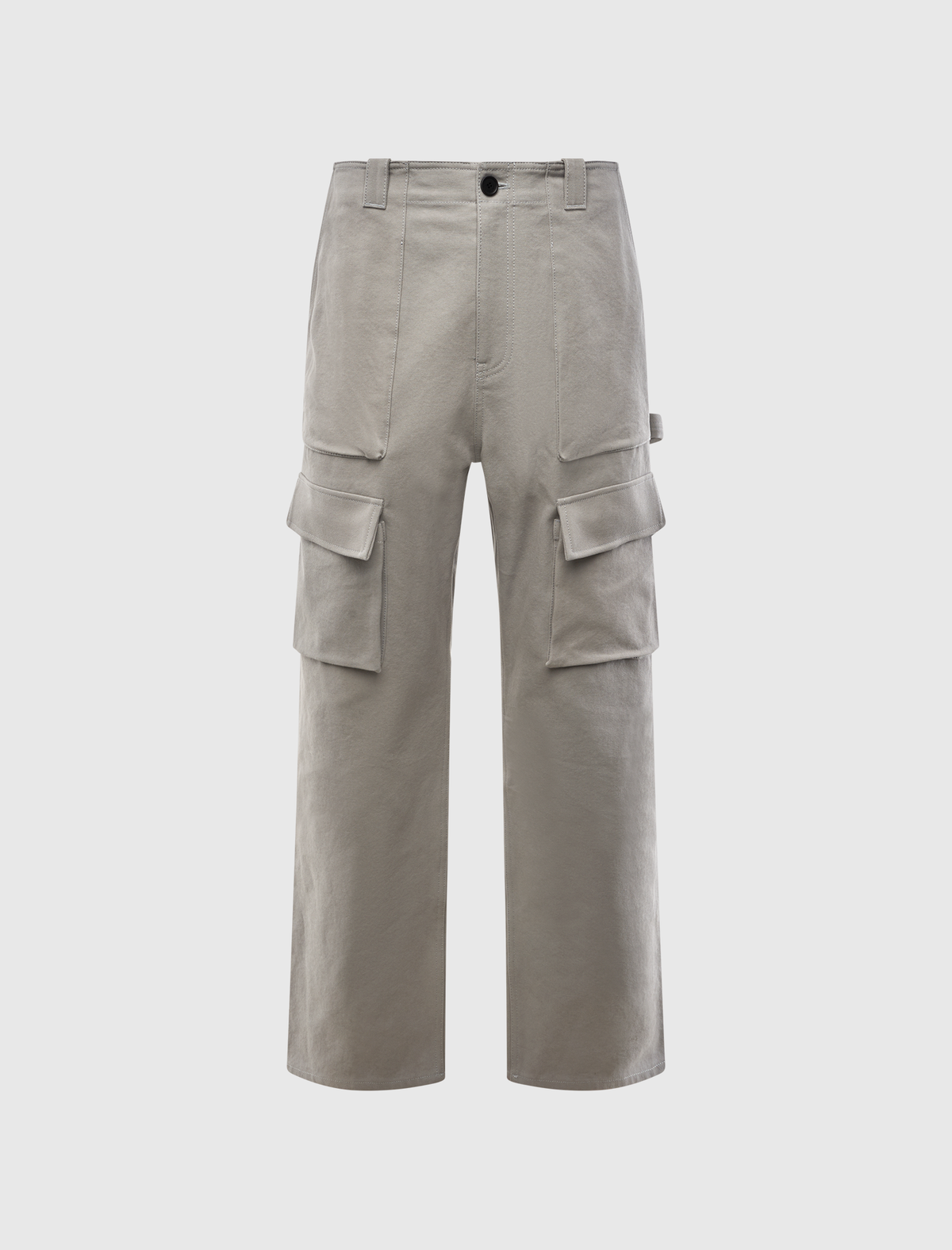 CARGO TROUSERS