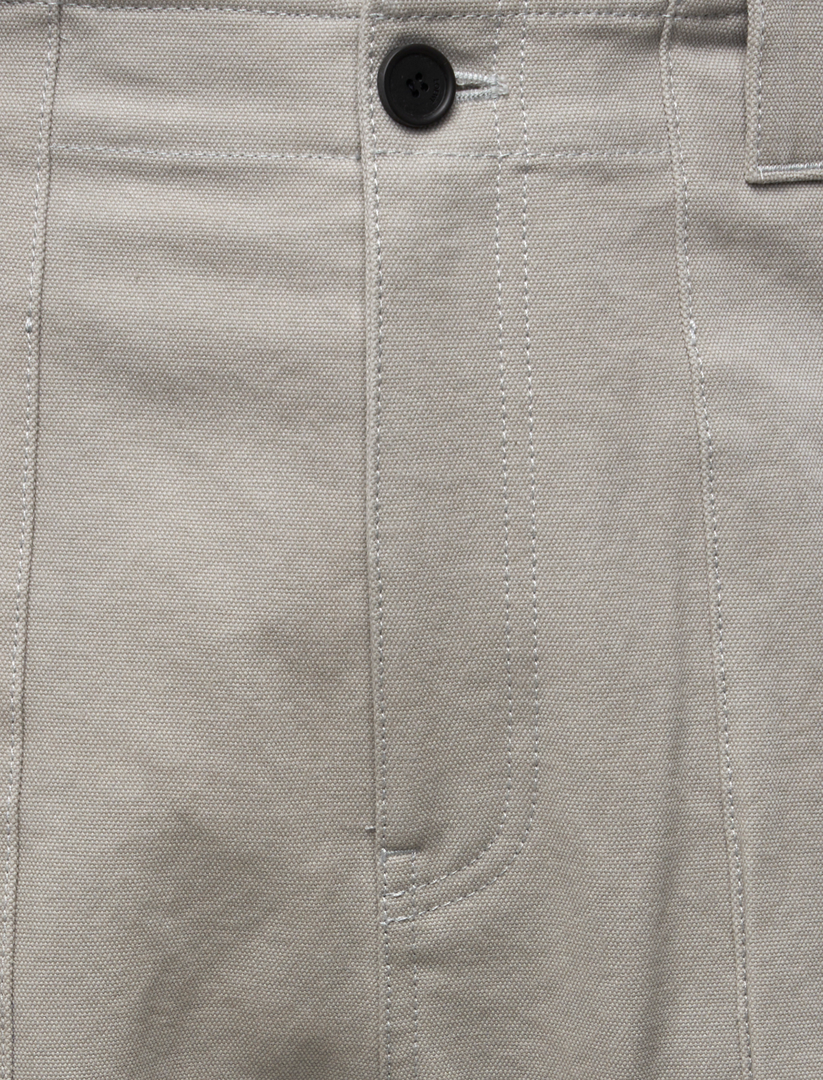 CARGO TROUSERS