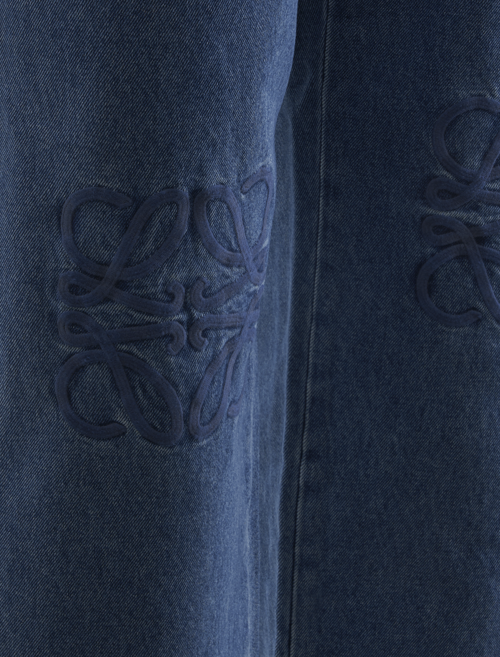 ANAGRAM BAGGY JEANS AF