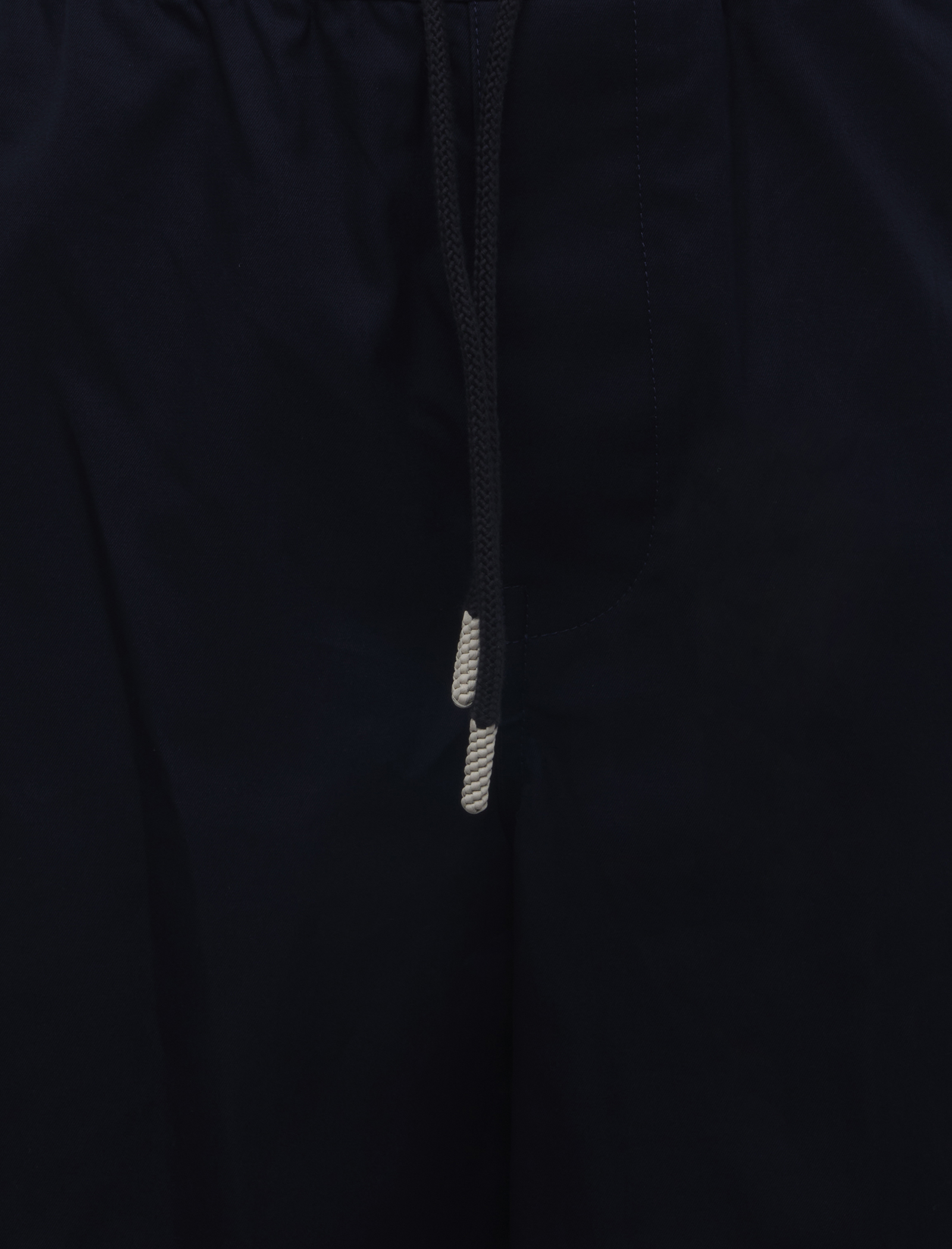 DRAWSTRING SHORTS
