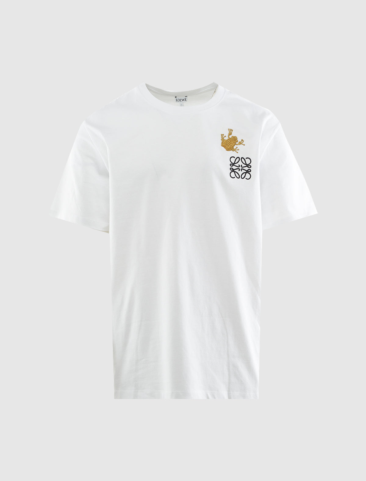 LOEWE RELAXED FIT T-SHIRT