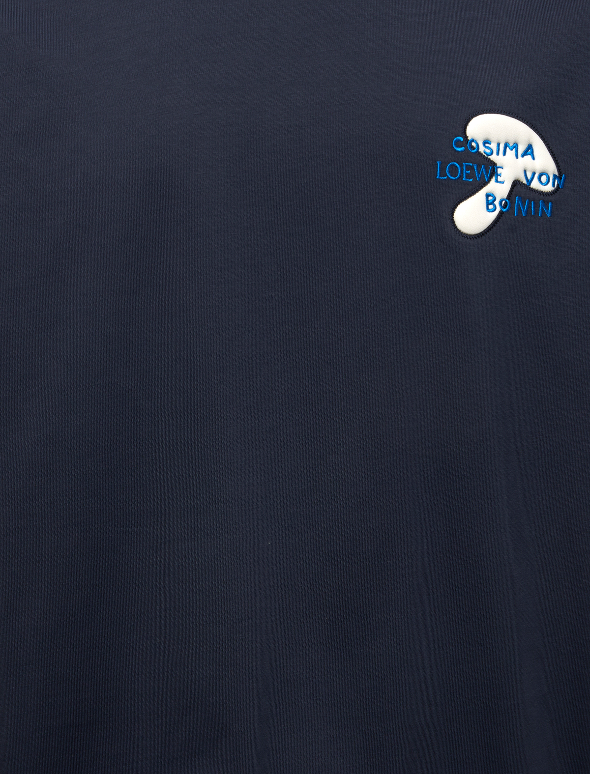 RELAXED FIT T-SHIRT