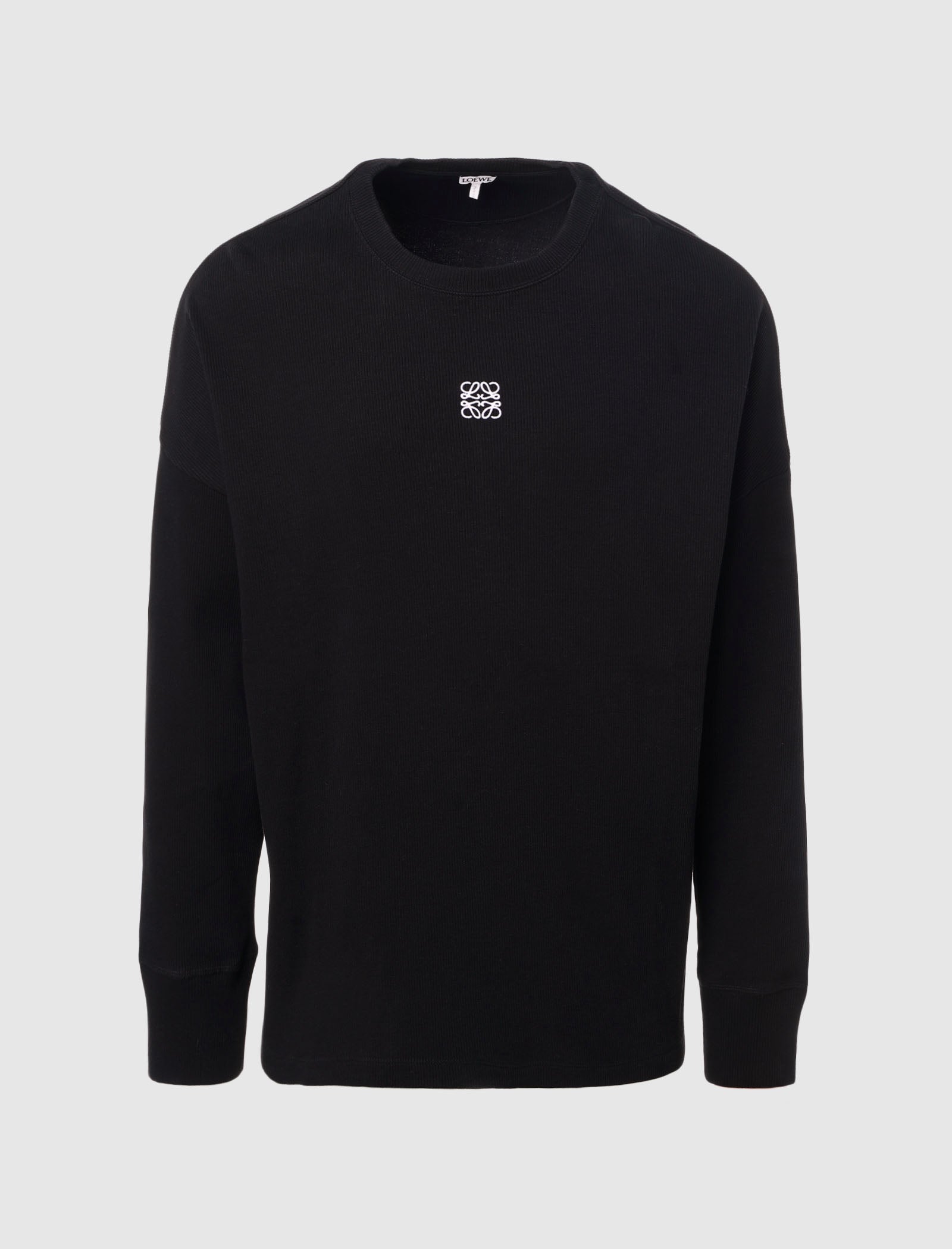 LOEWE LONG SLEEVE T-SHIRT