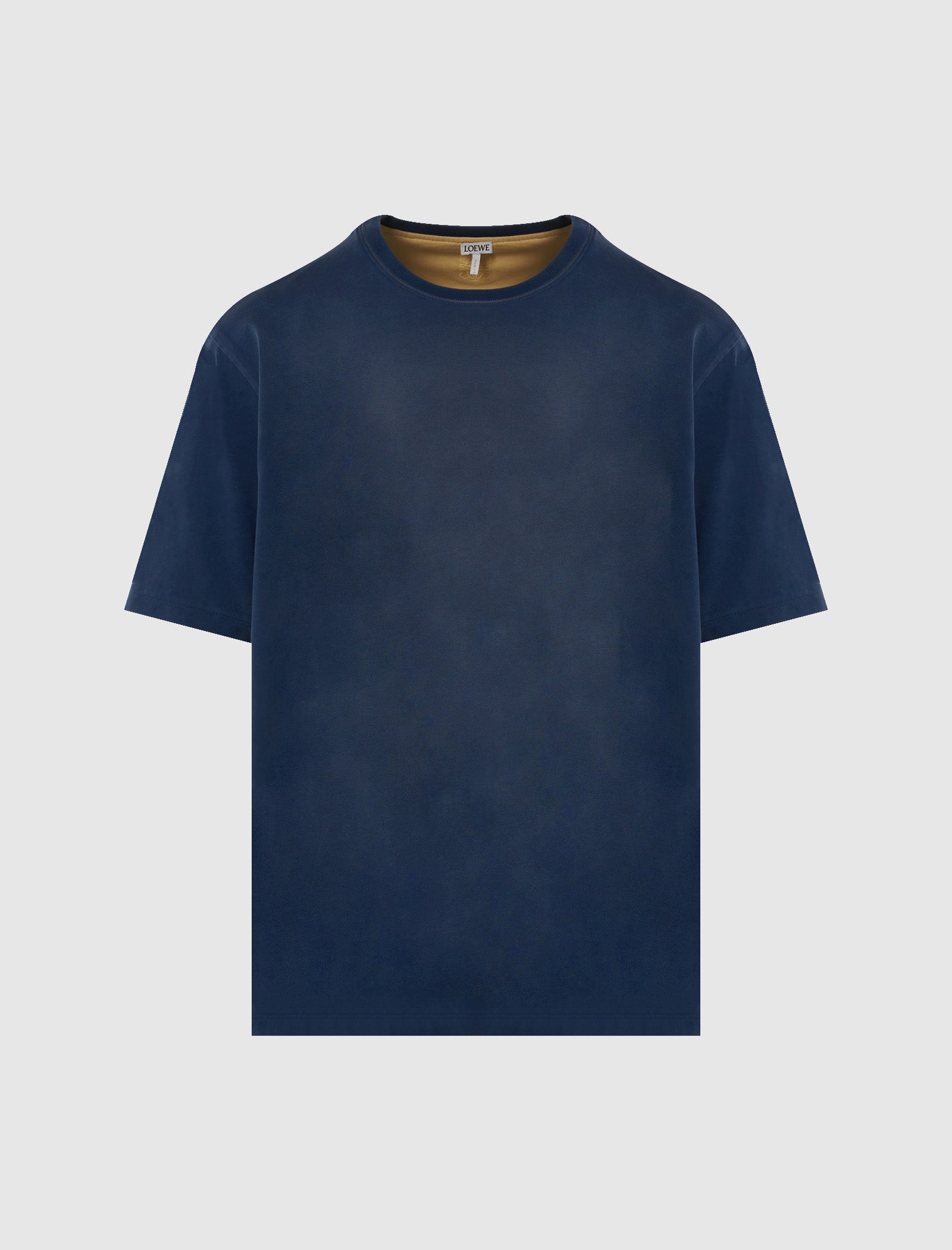 LOEWE LOOSE FIT TEE display picture 1
