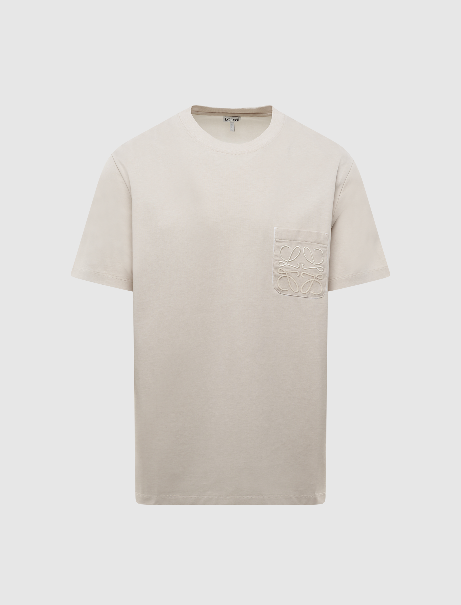 REGULAR FIT T-SHIRT