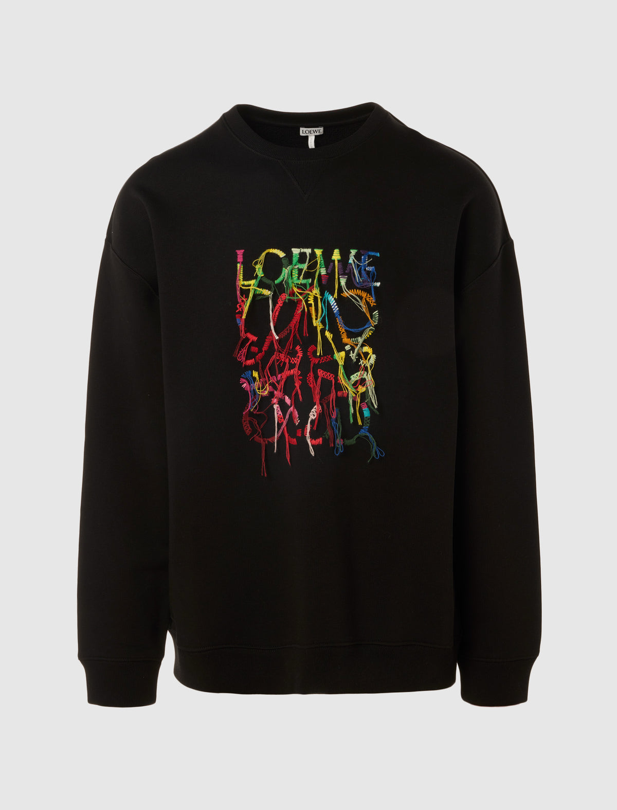 LOEWE SWEATSHIRT