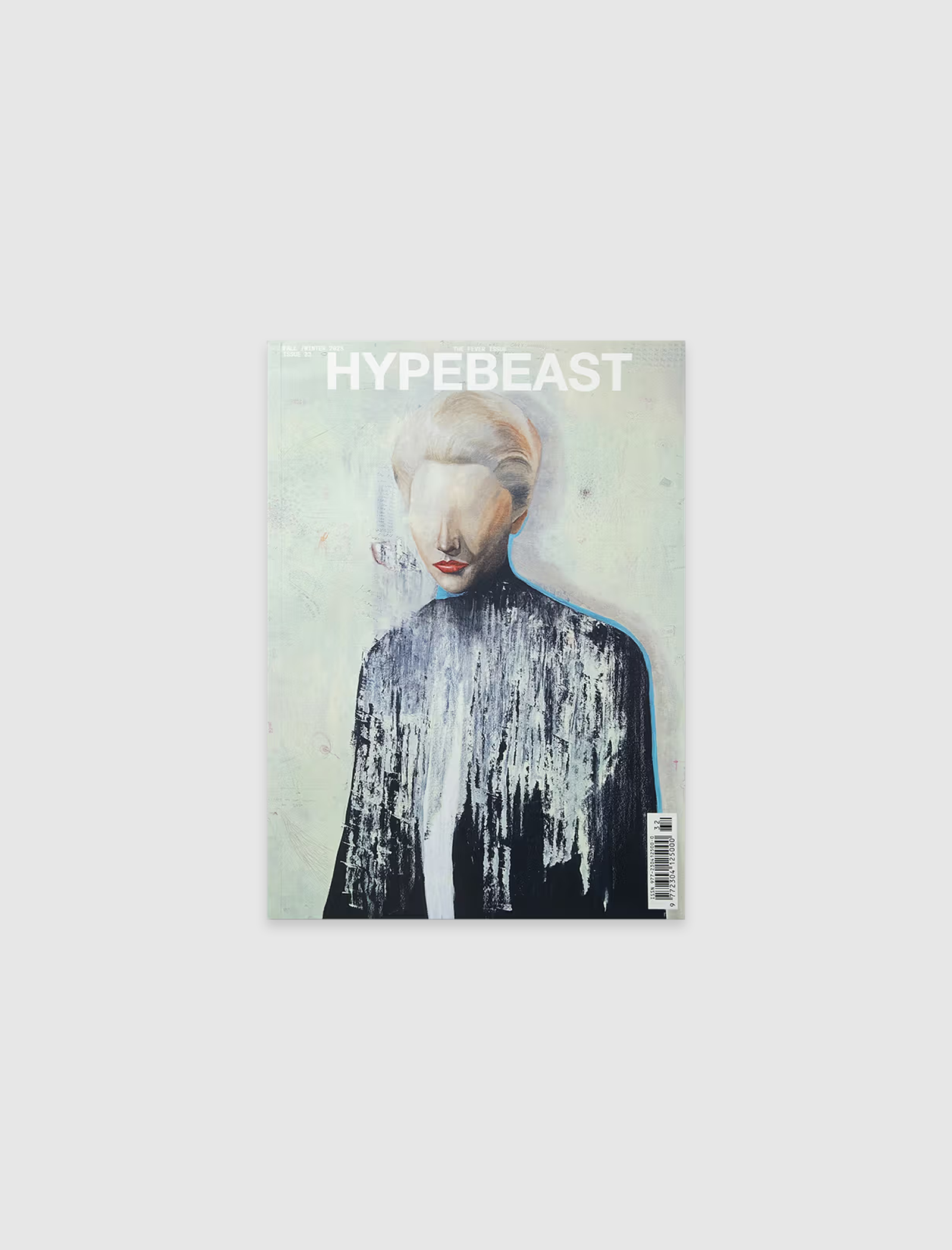アート・デザイン・音楽 HYPEBEAST #24 The Agency Issue PALACE HYPEBEAST Magazine Issue 24: The Agency Issue | Hypebeast