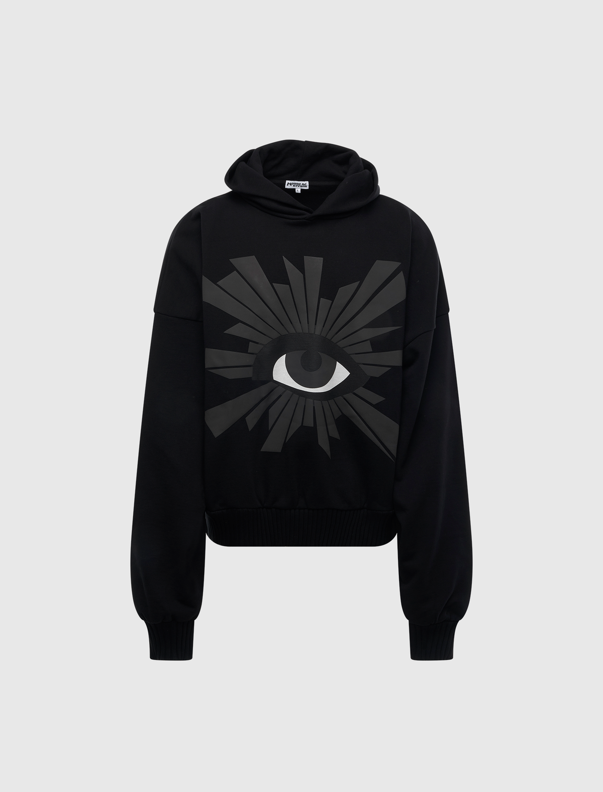 ALL SEEING HOODIE