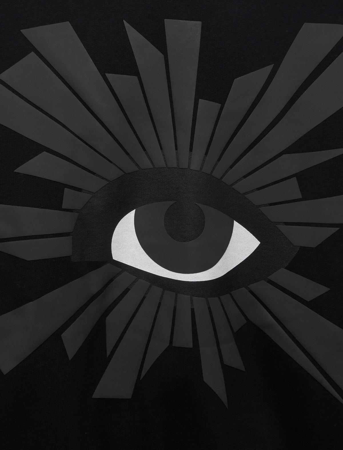 ALL SEEING HOODIE