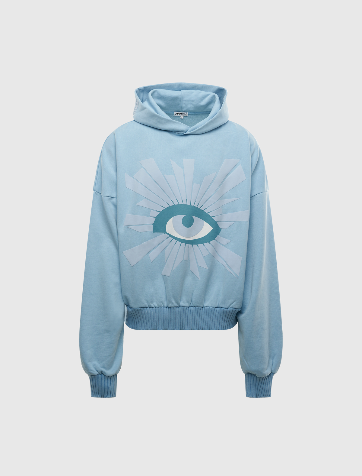 ALL SEEING HOODIE