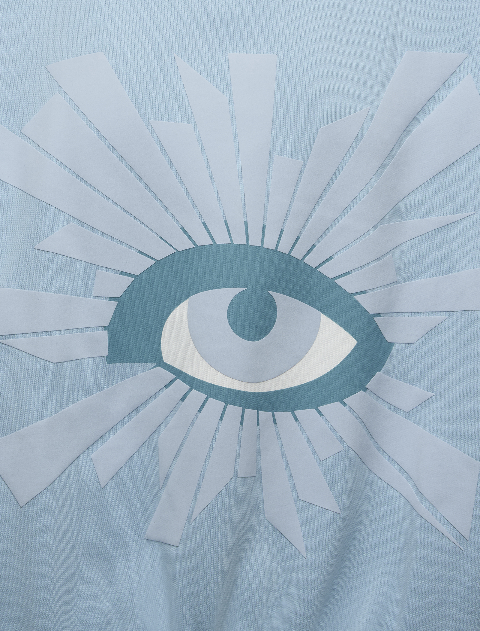 ALL SEEING HOODIE
