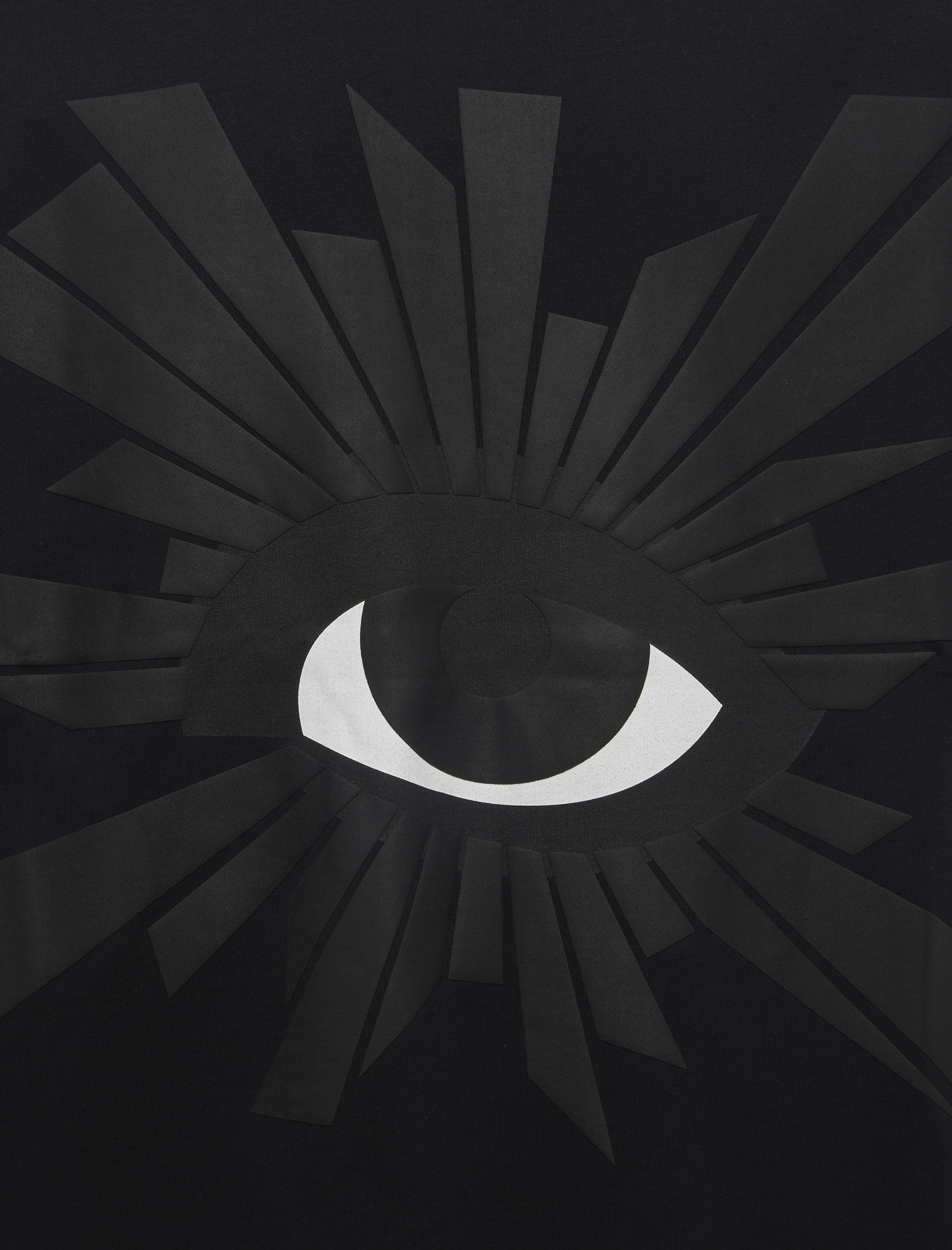 ALL SEEING TEE