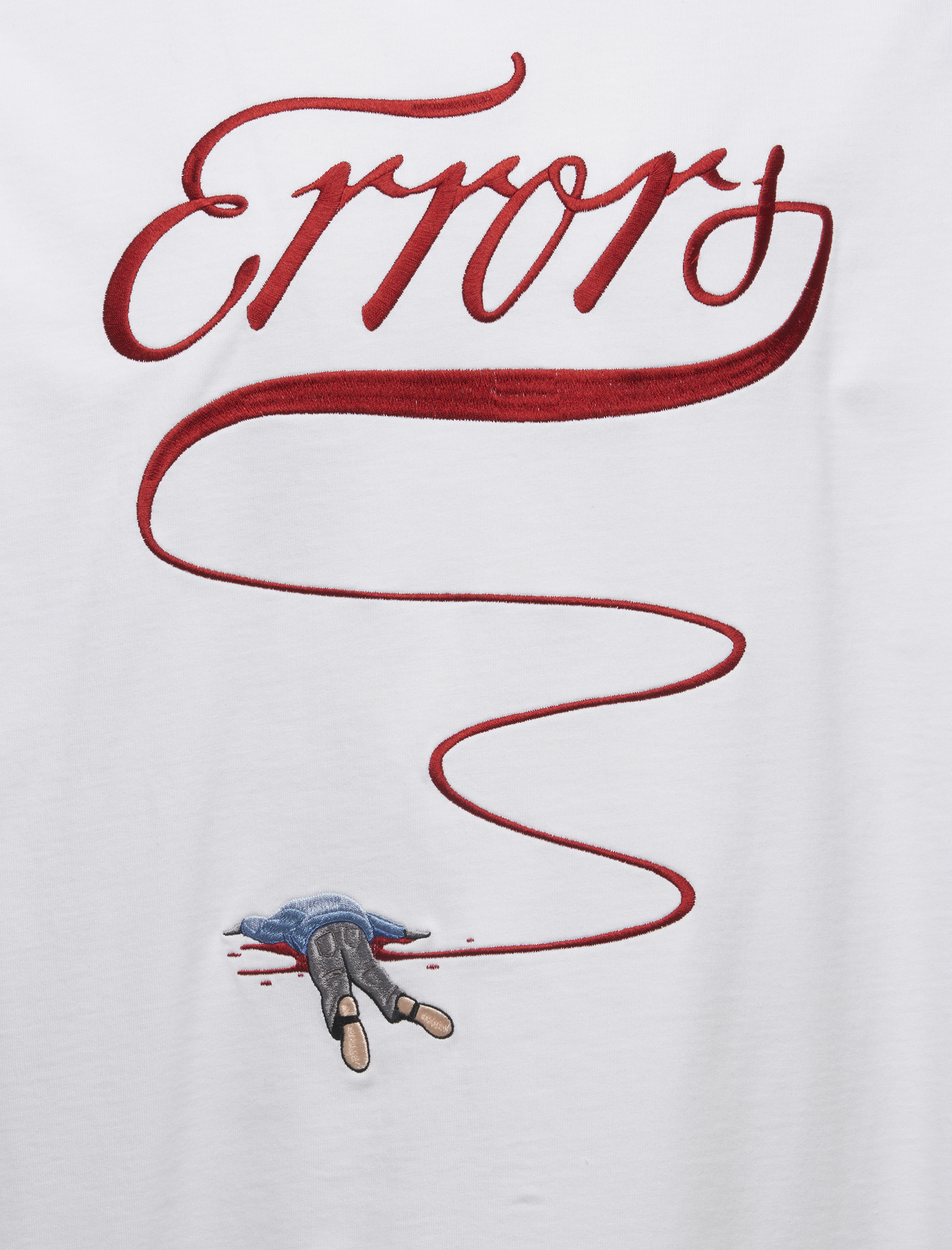 HOMESPUN HEAVYWEIGHT TEE