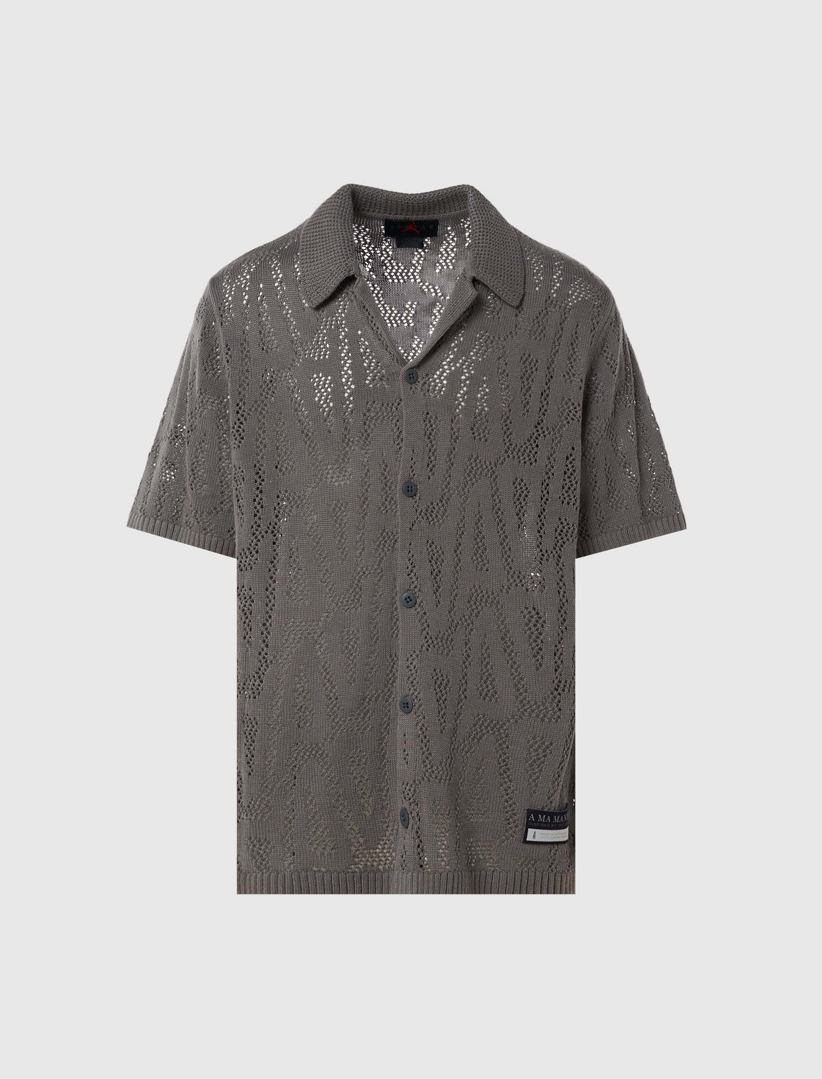 JORDAN BRAND x AMM SHOOTING SHIRT