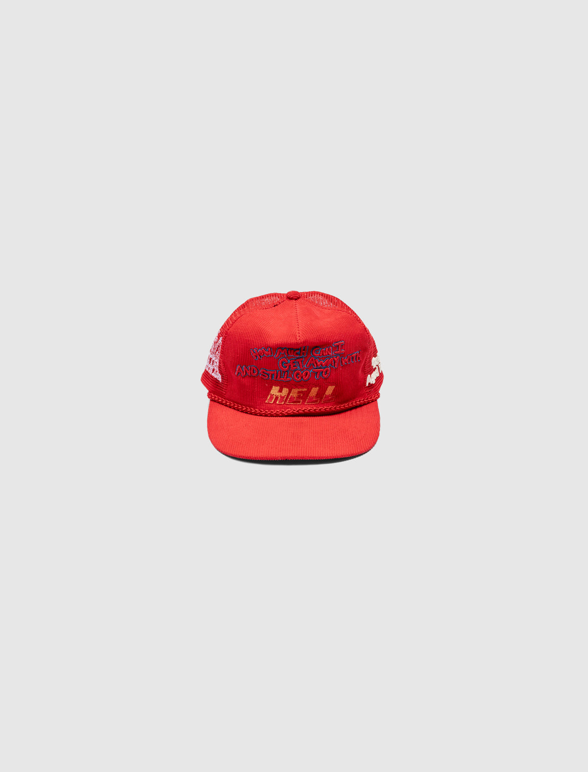HIGHWAY HAT