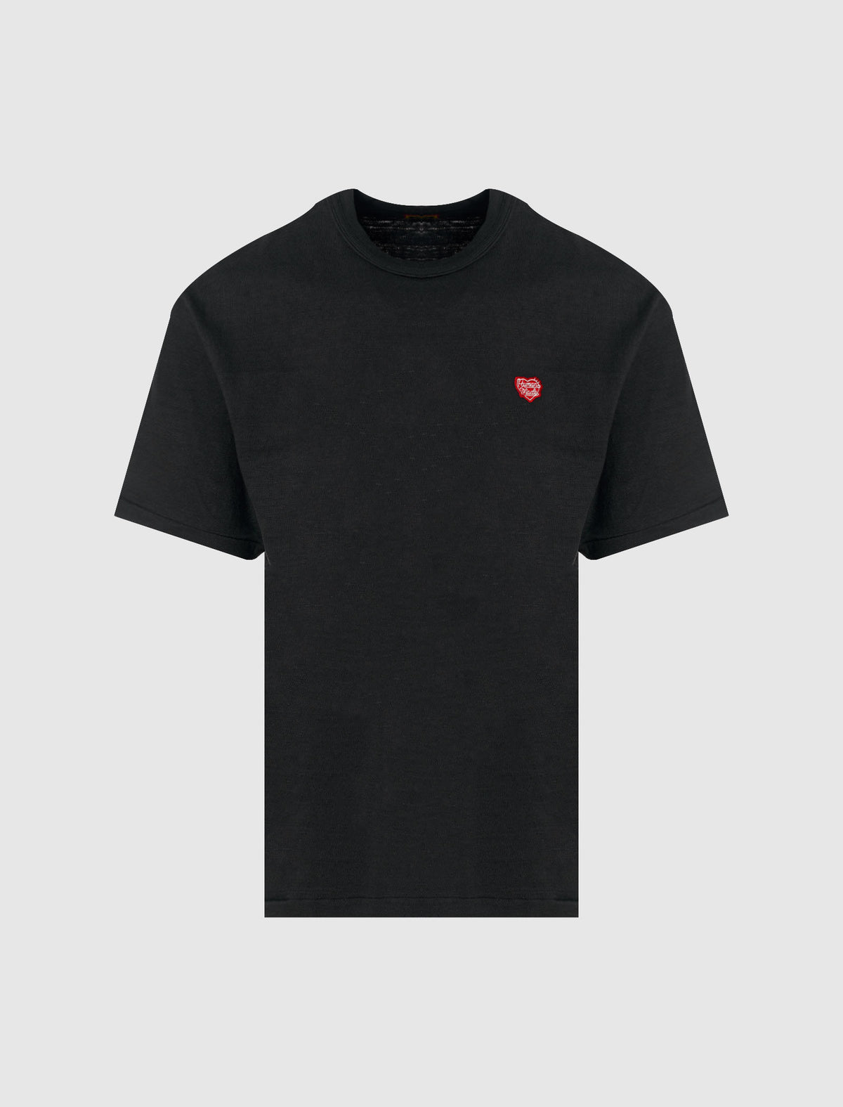 HUMAN MADE HEART BADGE T-SHIRT
