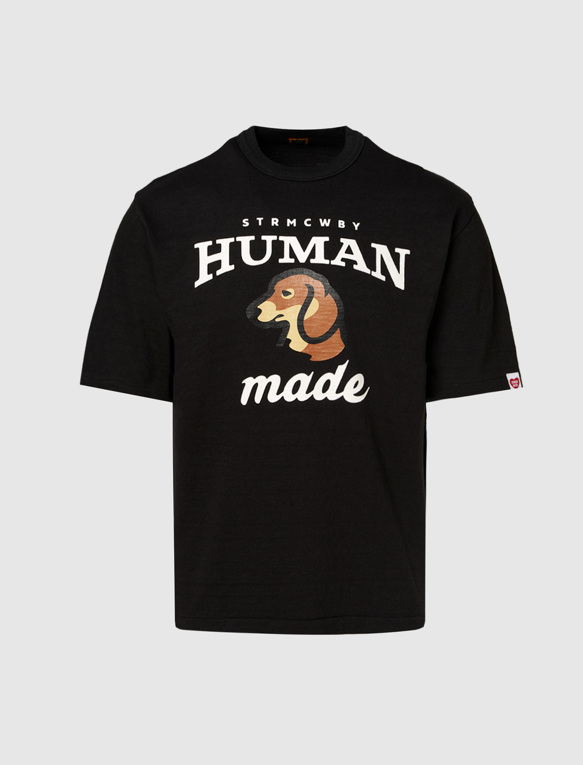 HUMAN MADE GRAPHIC T-SHIRT
