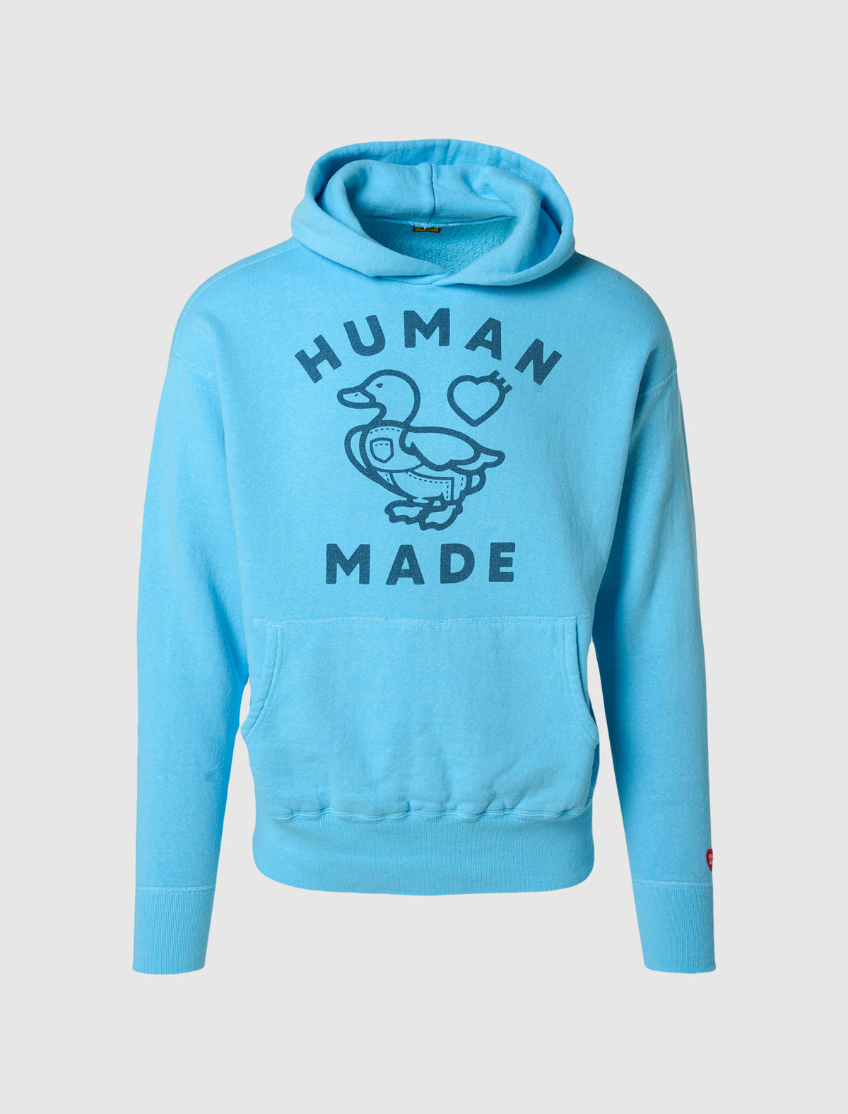 HUMAN MADE TSURIAMI HOODIE