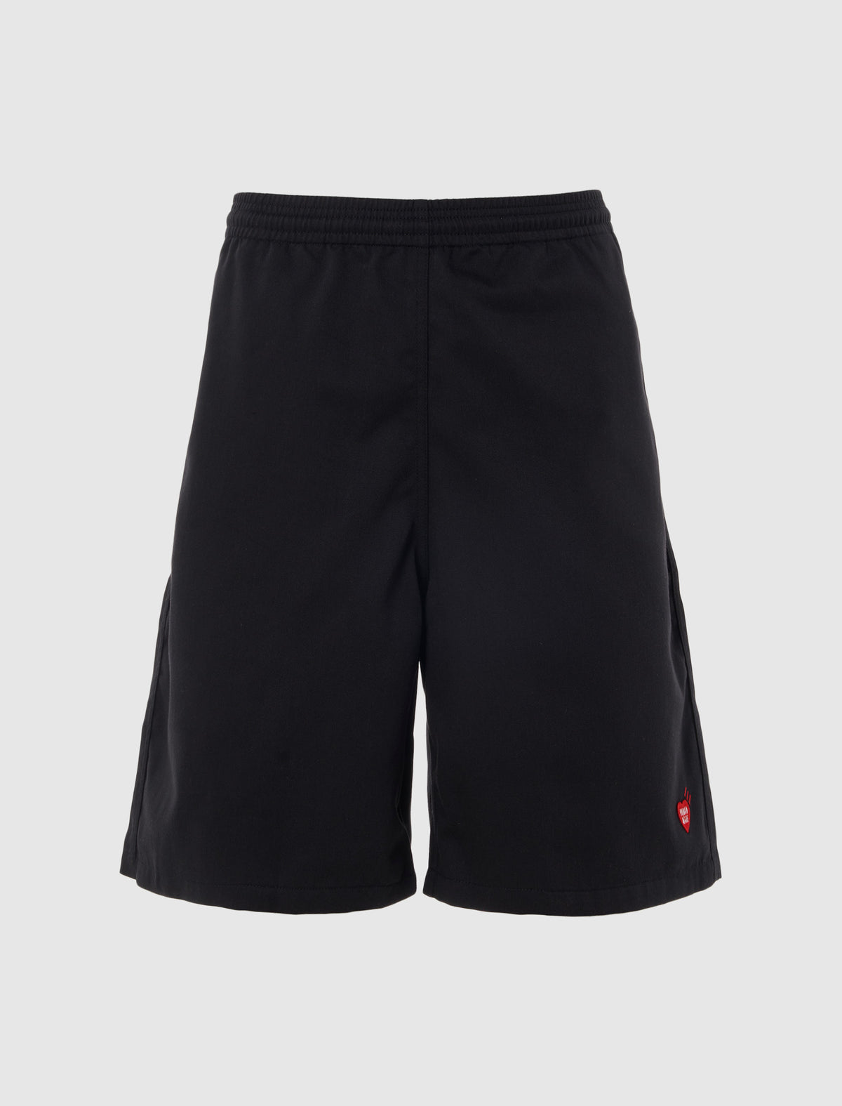 HUMAN MADE BEACH SHORTS