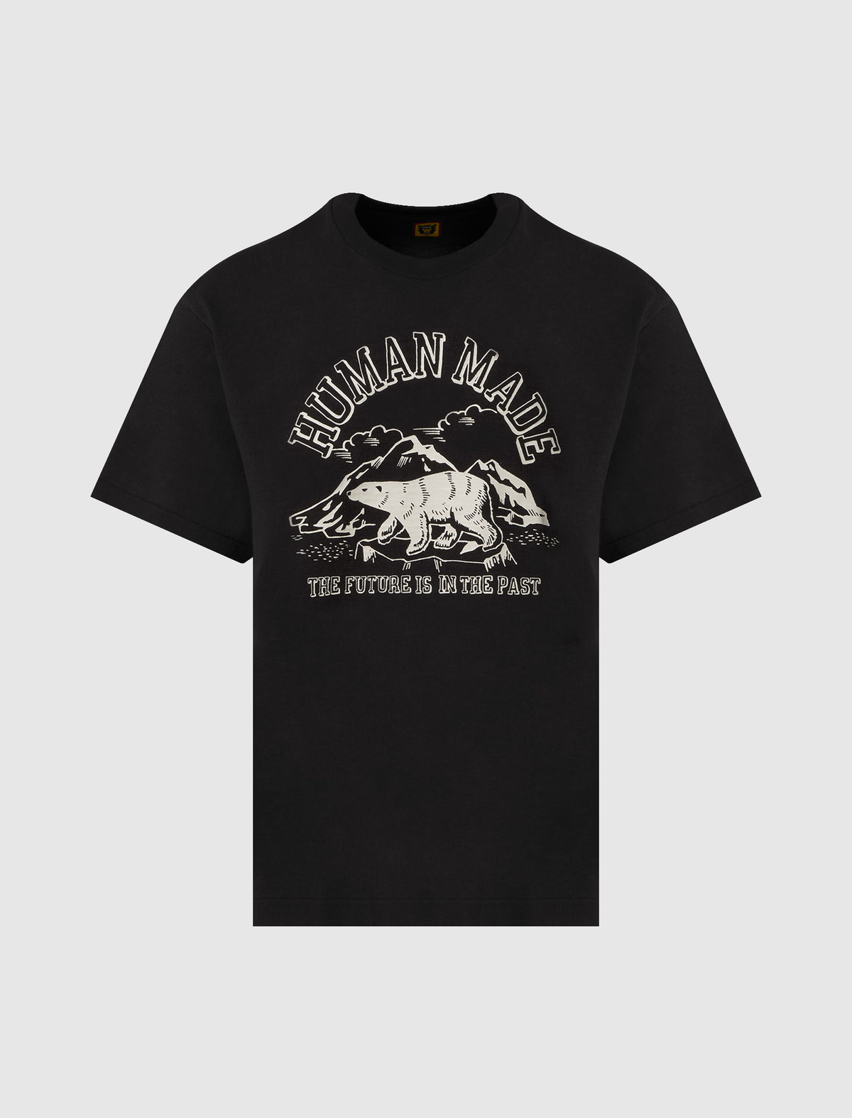 HUMAN MADE GRAPHIC TEE #20