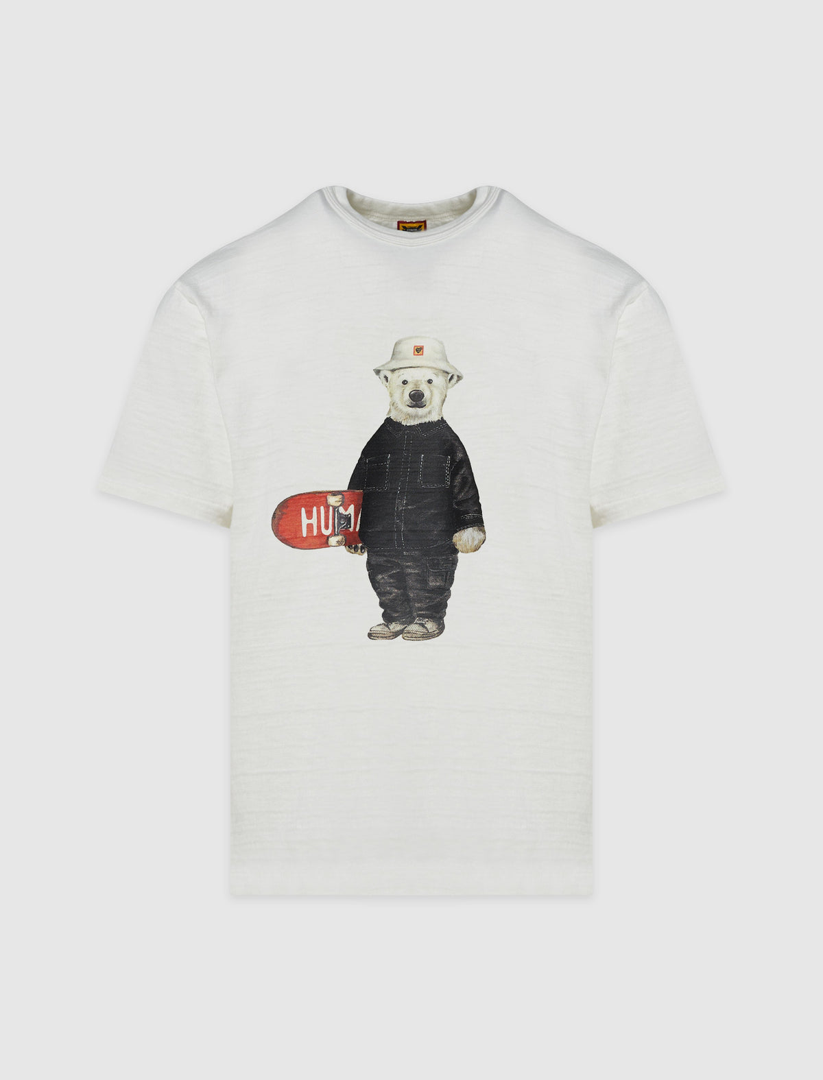 HUMAN MADE GRAPHIC T-SHIRT #5