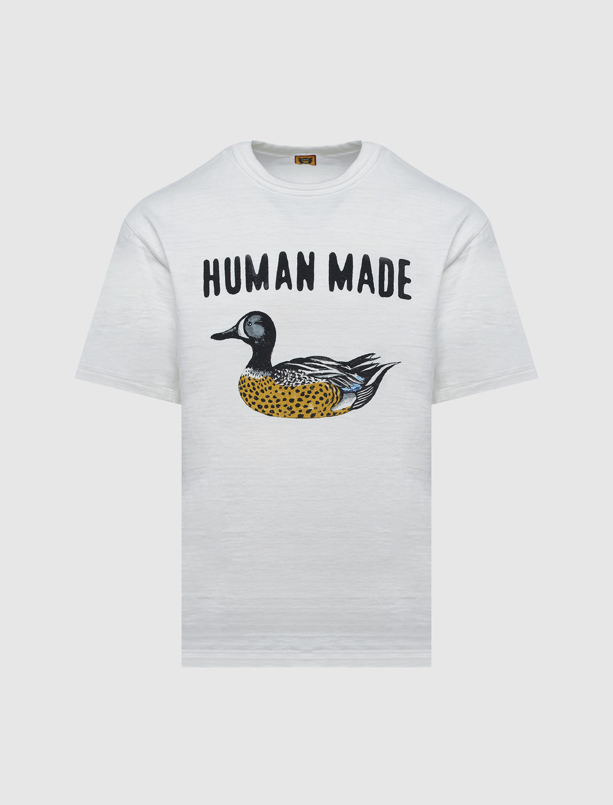 HUMAN MADE GRAPHIC T-SHIRT #18