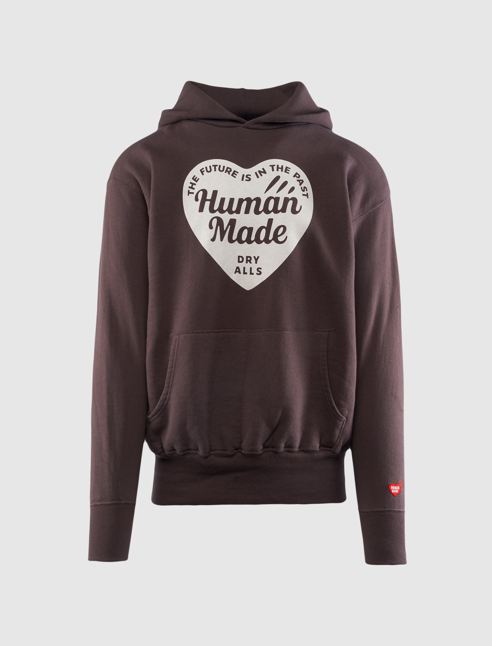 TSURIAMI HOODIE