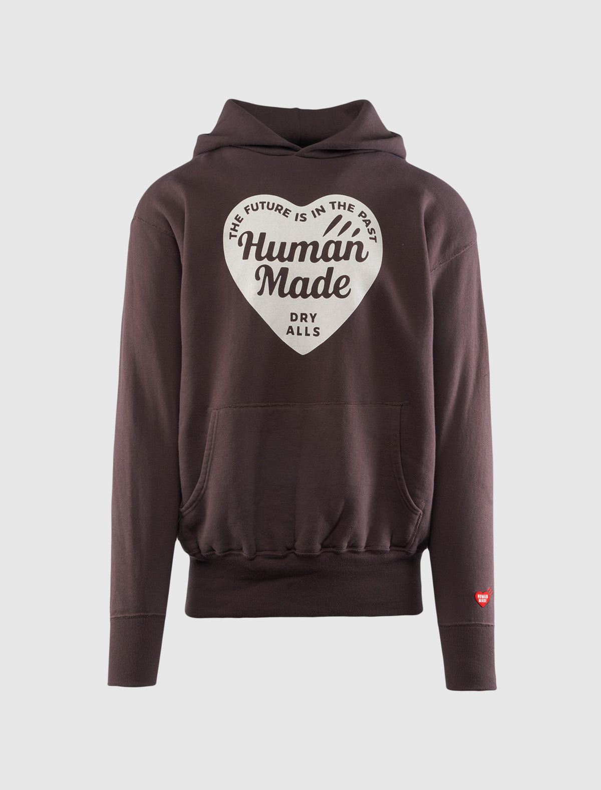 HUMAN MADE TSURIAMI HOODIE