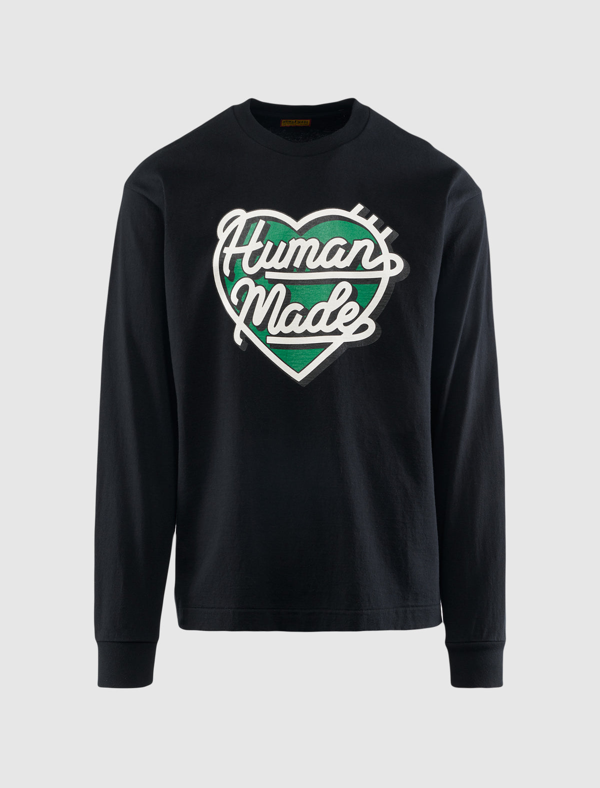 HUMAN MADE GRAPHIC LOGO T-SHIRT