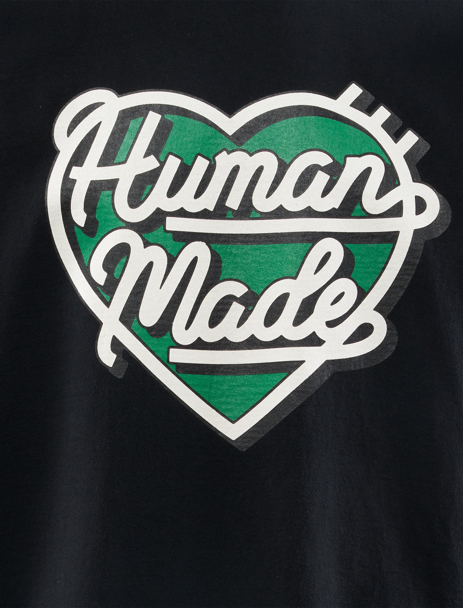 GRAPHIC LOGO T-SHIRT